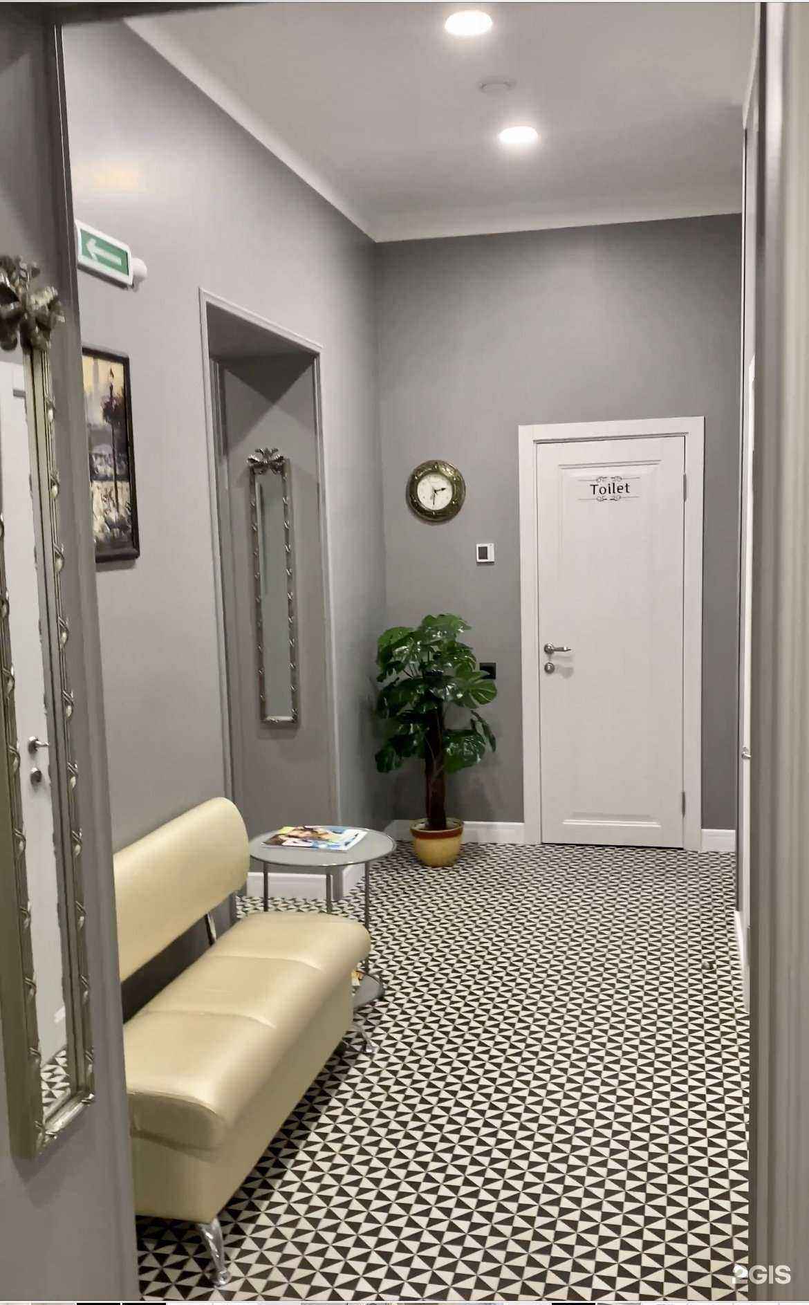 Отзывы на компанию Beauty clinic в Оренбурге c фото