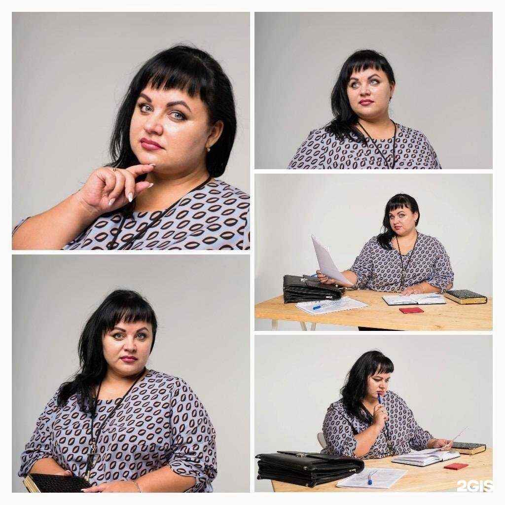 Отзывы на компанию Большое платье в г. Барнаул c фото