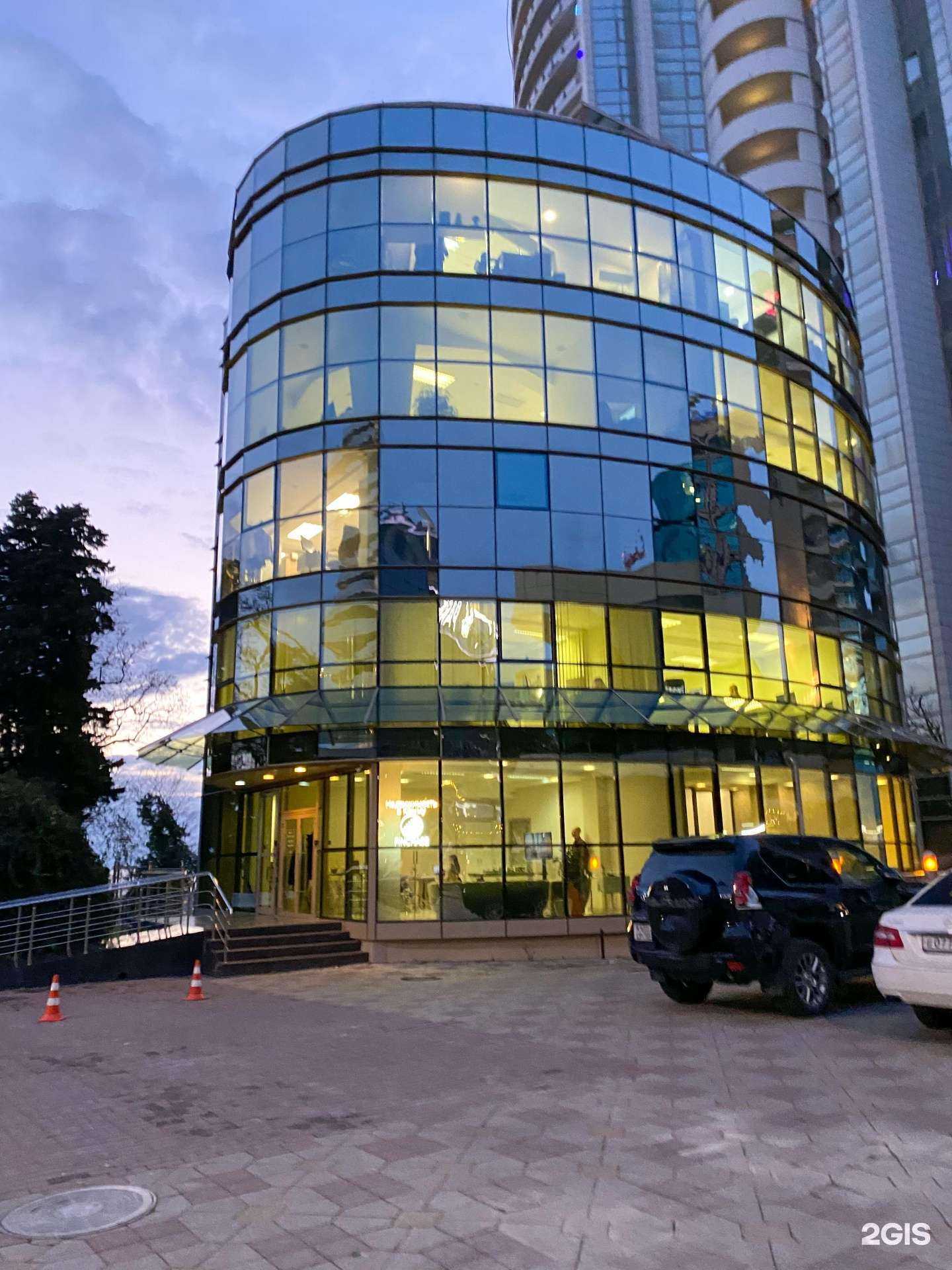 Отзывы на компанию Nedvex в Сочи c фото - фотография 2 из 2