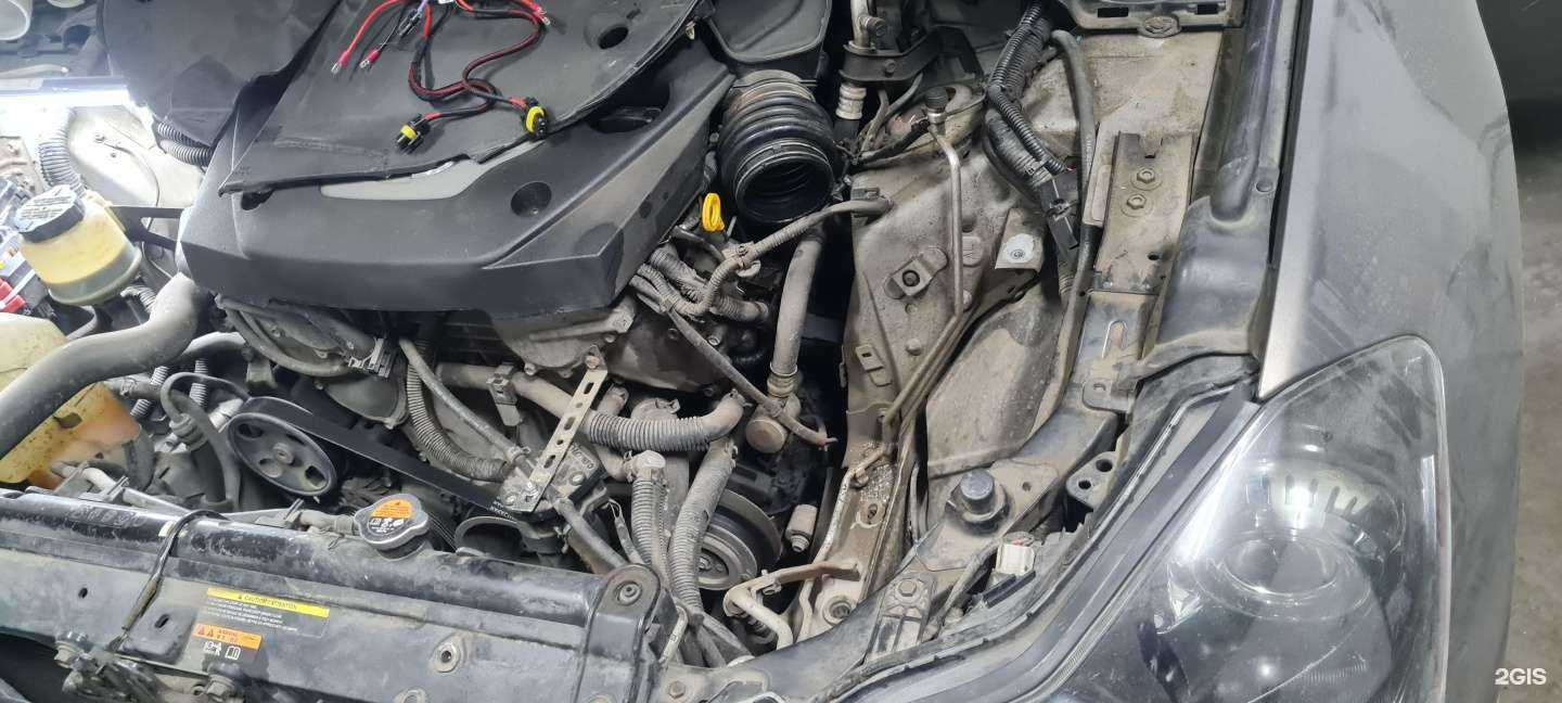 Отзывы на компанию AMG в г. Чита c фото