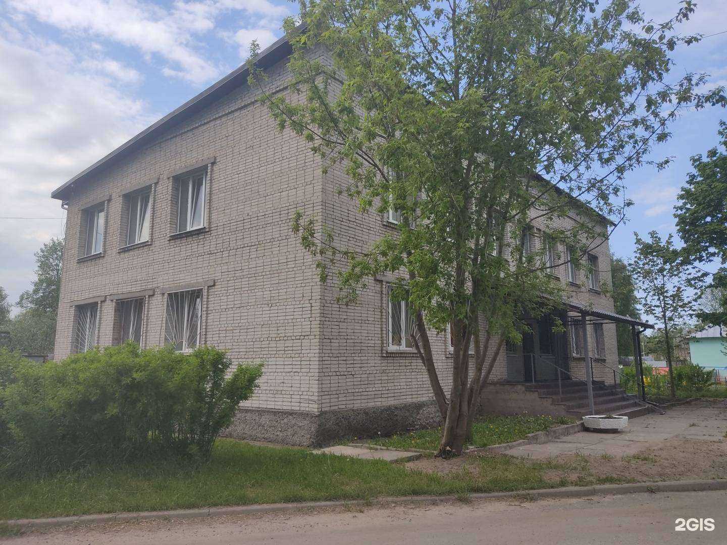 Отзывы на компанию Ладога в Кировске c фото - фотография 2 из 2