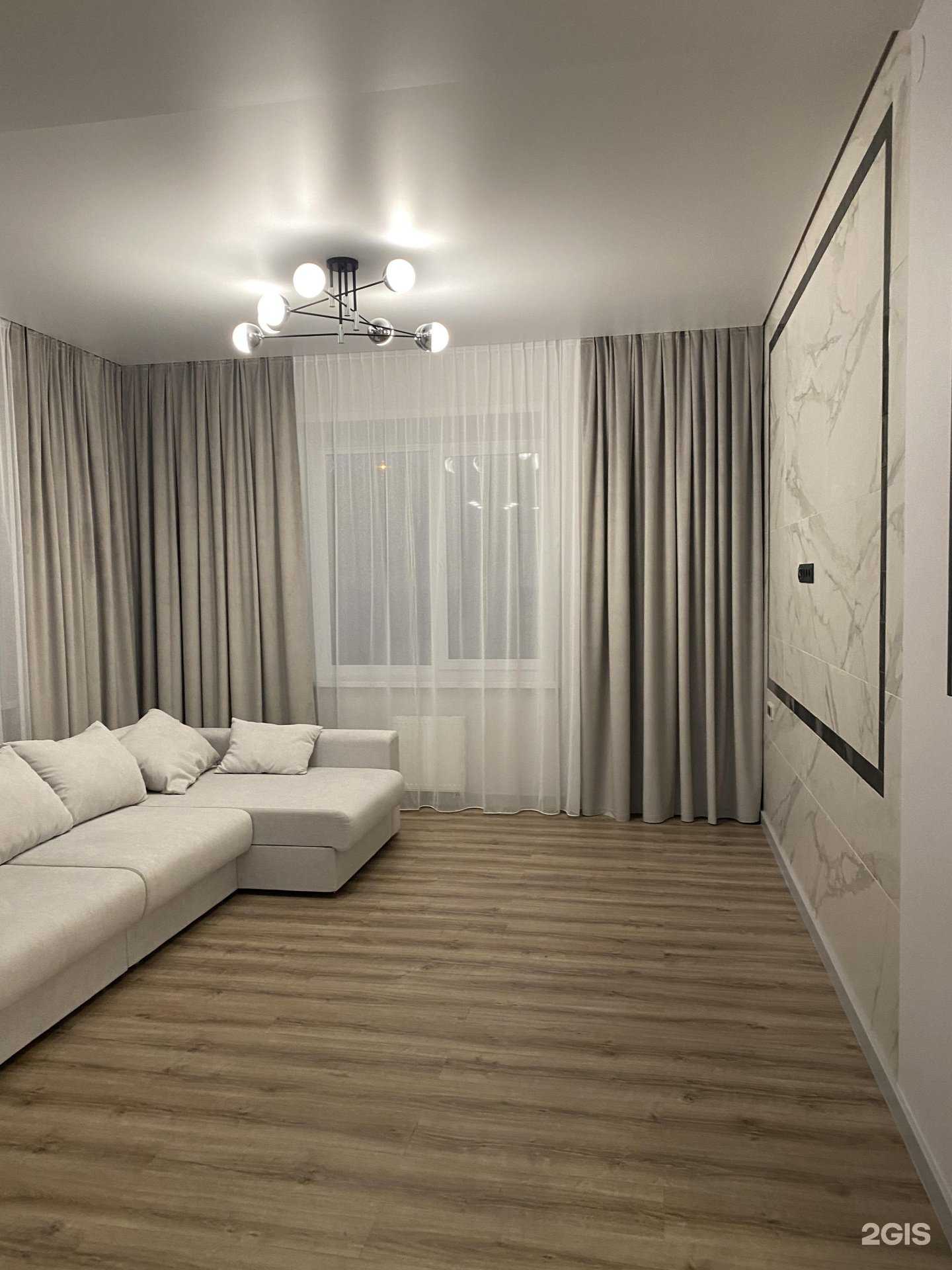 Отзывы на компанию Эксклюзив мастер в Чите c фото