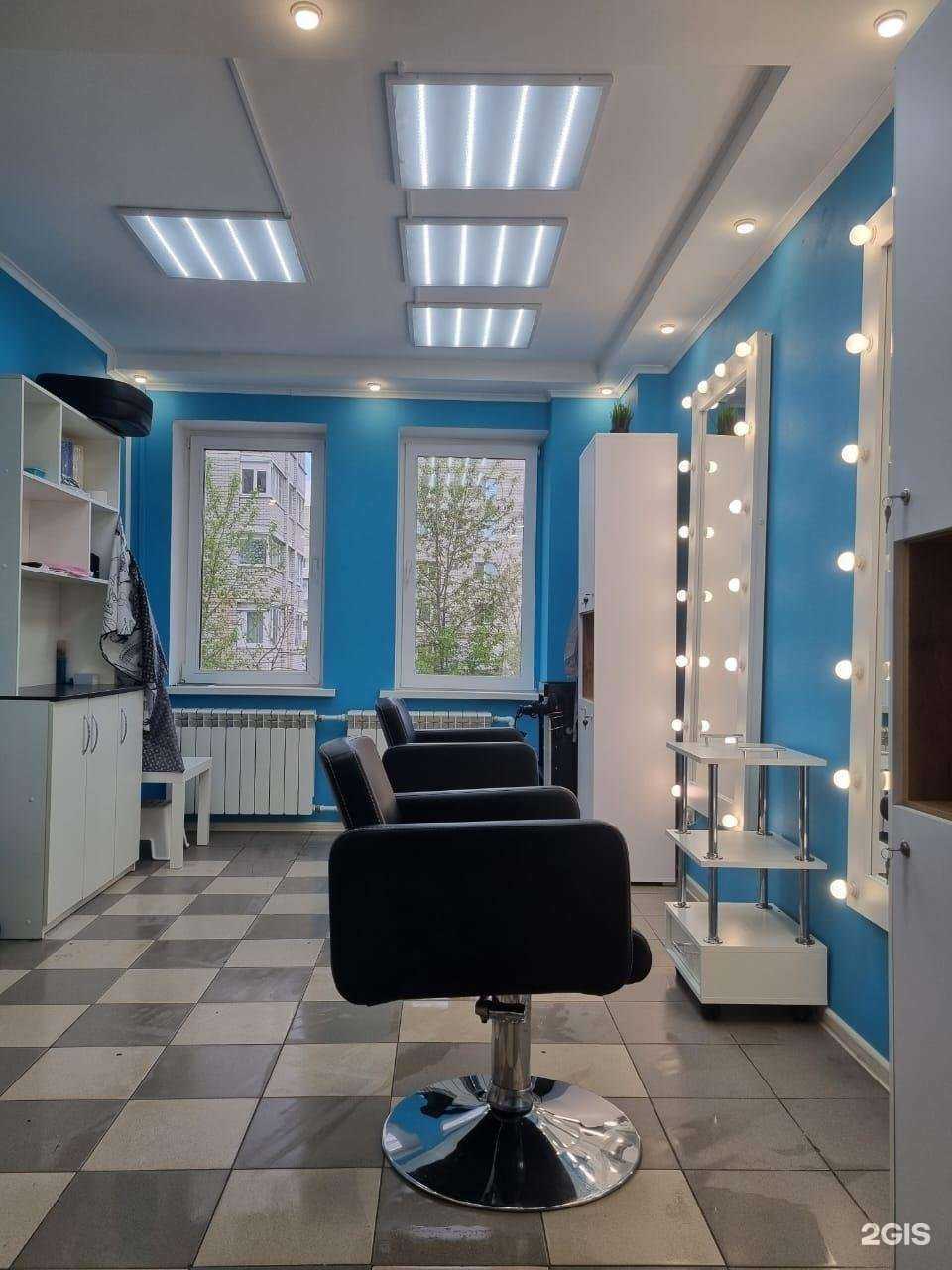 Отзывы на компанию Просто стрижка в Калуге c фото