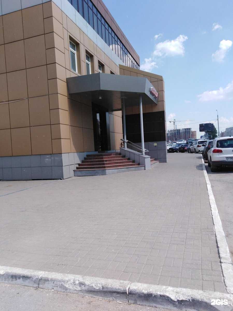 Отзывы на компанию Квентин в Рязани c фото