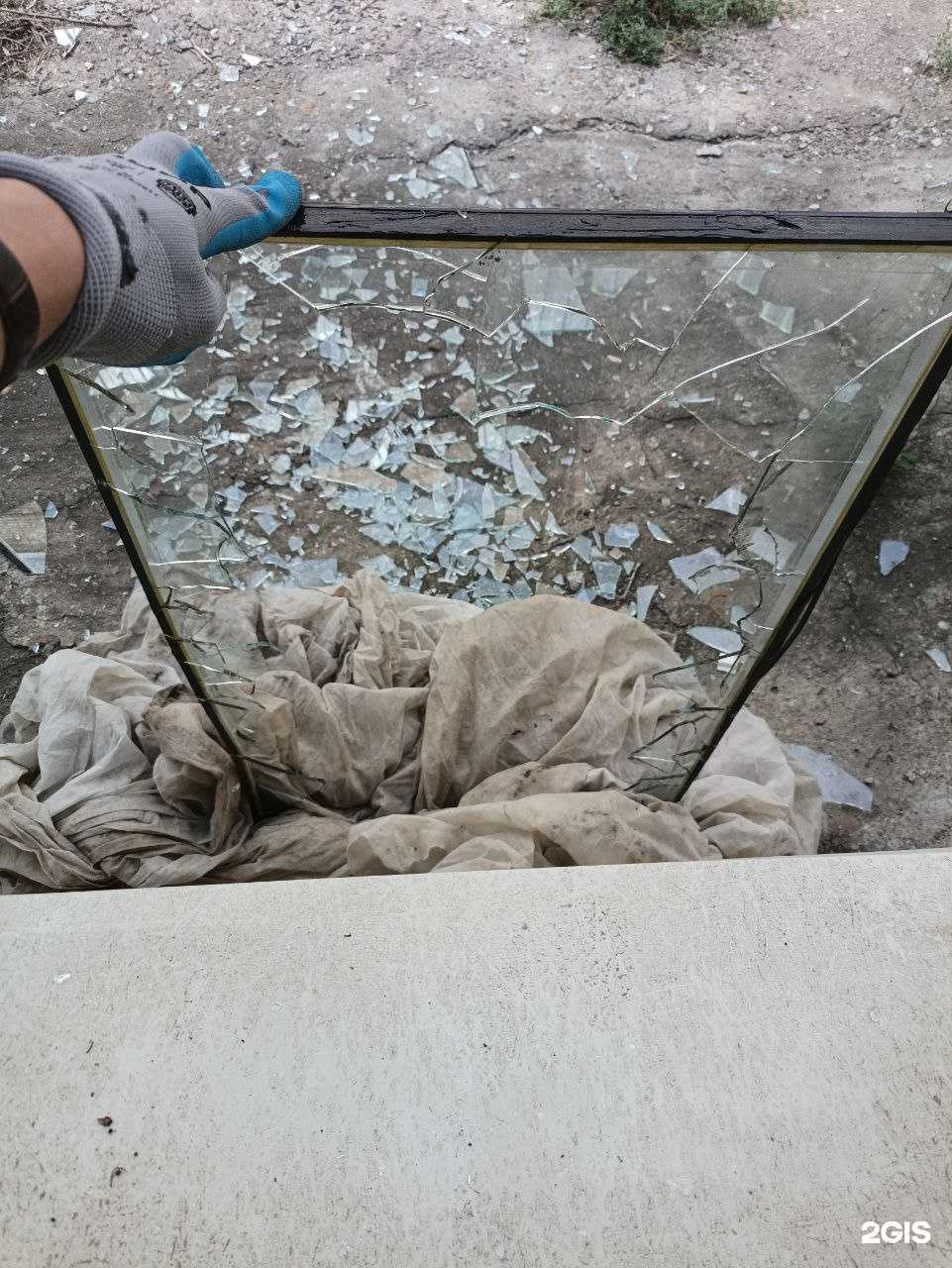 Отзывы на компанию Анатомия Окон в Оренбурге c фото