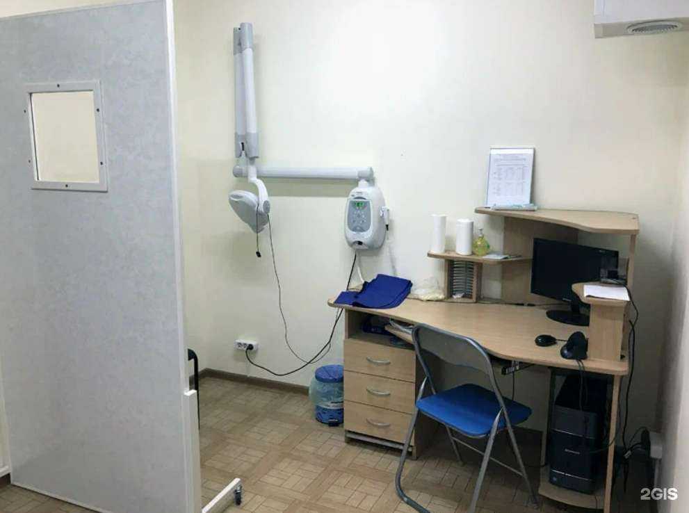 Отзывы на компанию Трикамед в г. Химки c фото