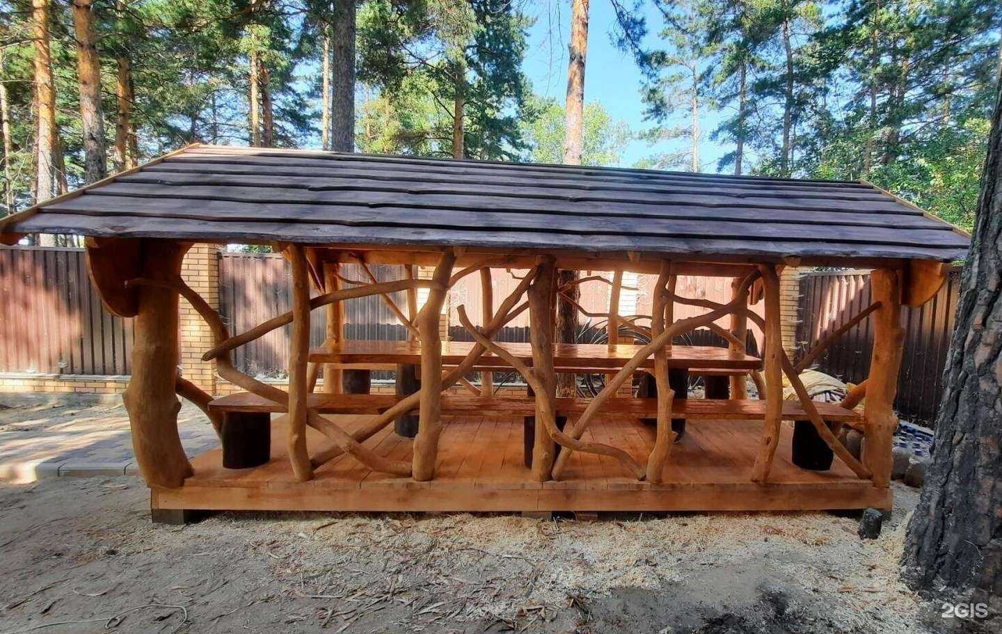 Отзывы на компанию Дикий енот в Бердске c фото