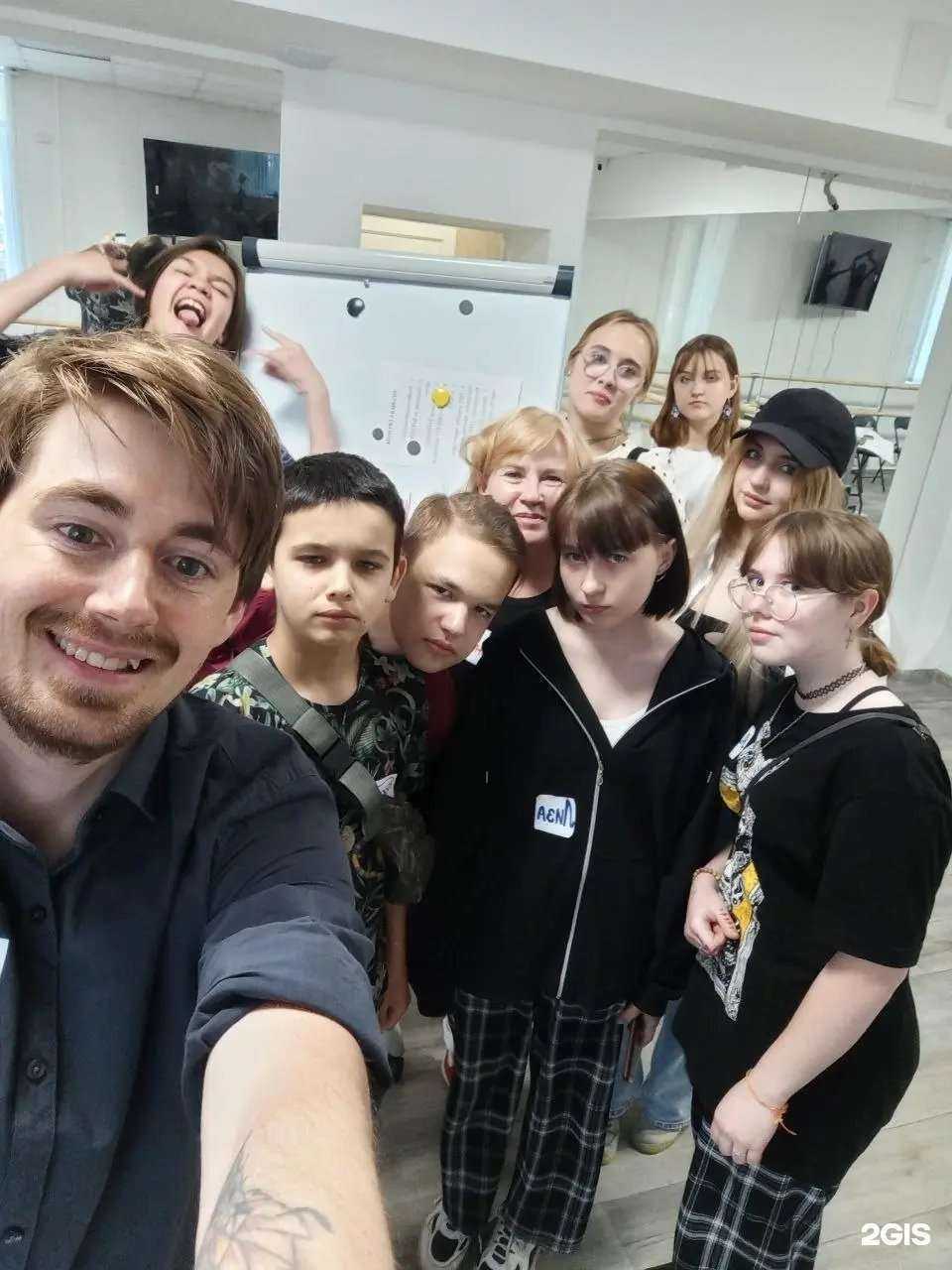 Отзывы на компанию Без Границ в Тольятти c фото