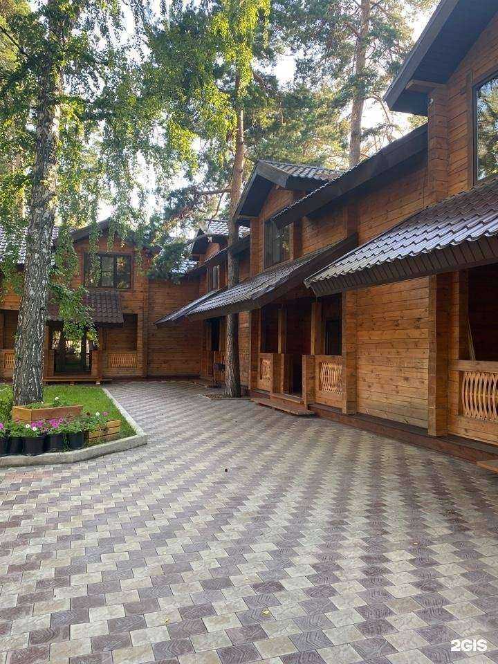 Отзывы на компанию Морская шишка в Бердске c фото