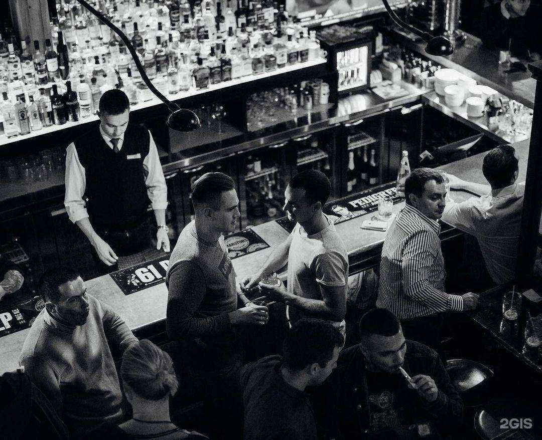 Отзывы на компанию London Pub в Ростове-на-Дону c фото