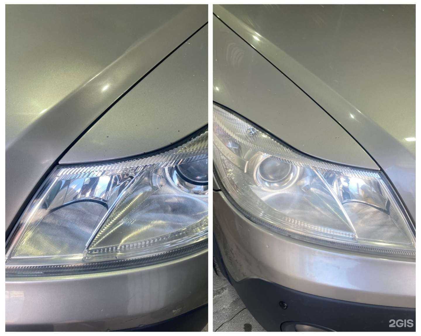 Отзывы на компанию Shine в г. Екатеринбург c фото