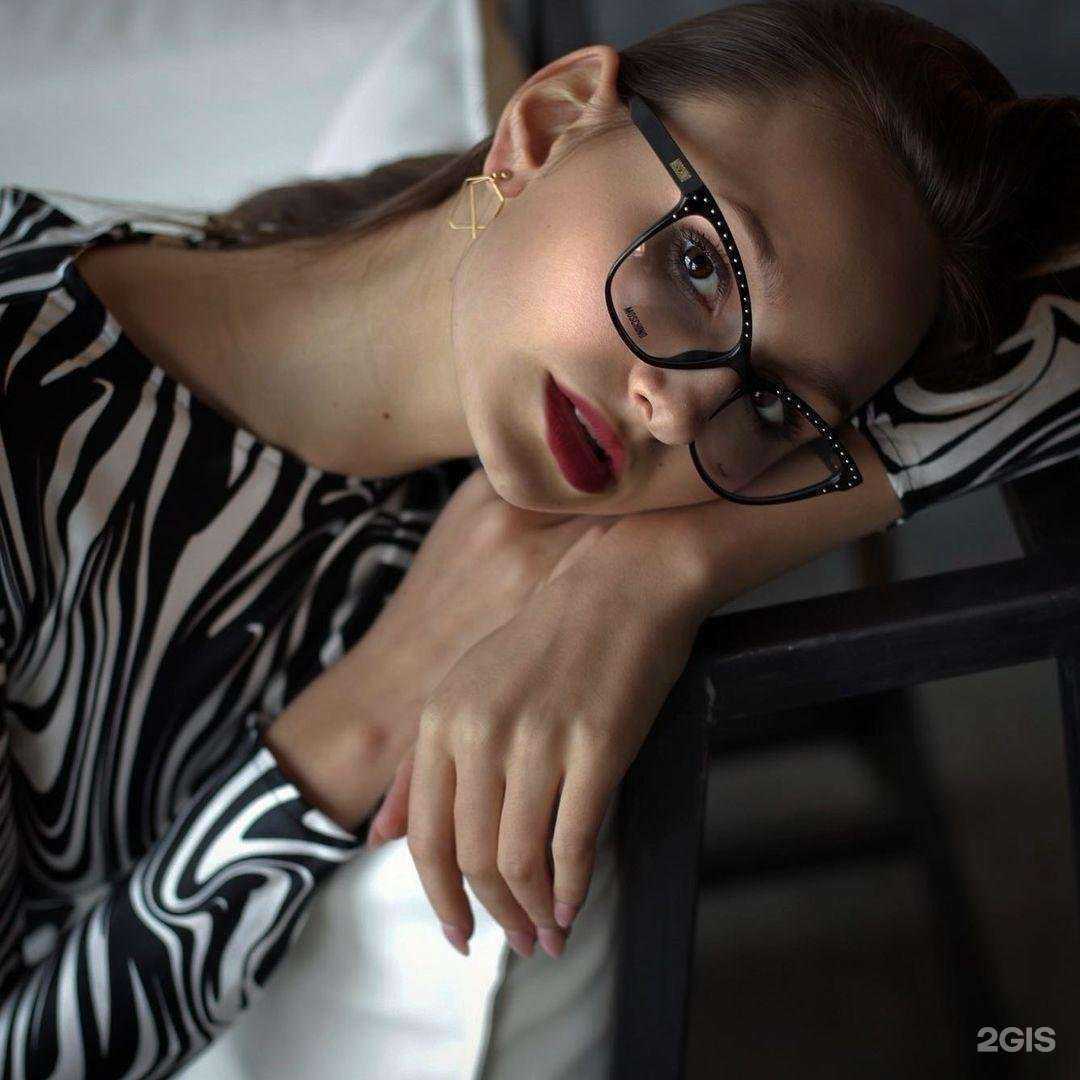 Отзывы на компанию Люкс оптик в г. Калининград c фото