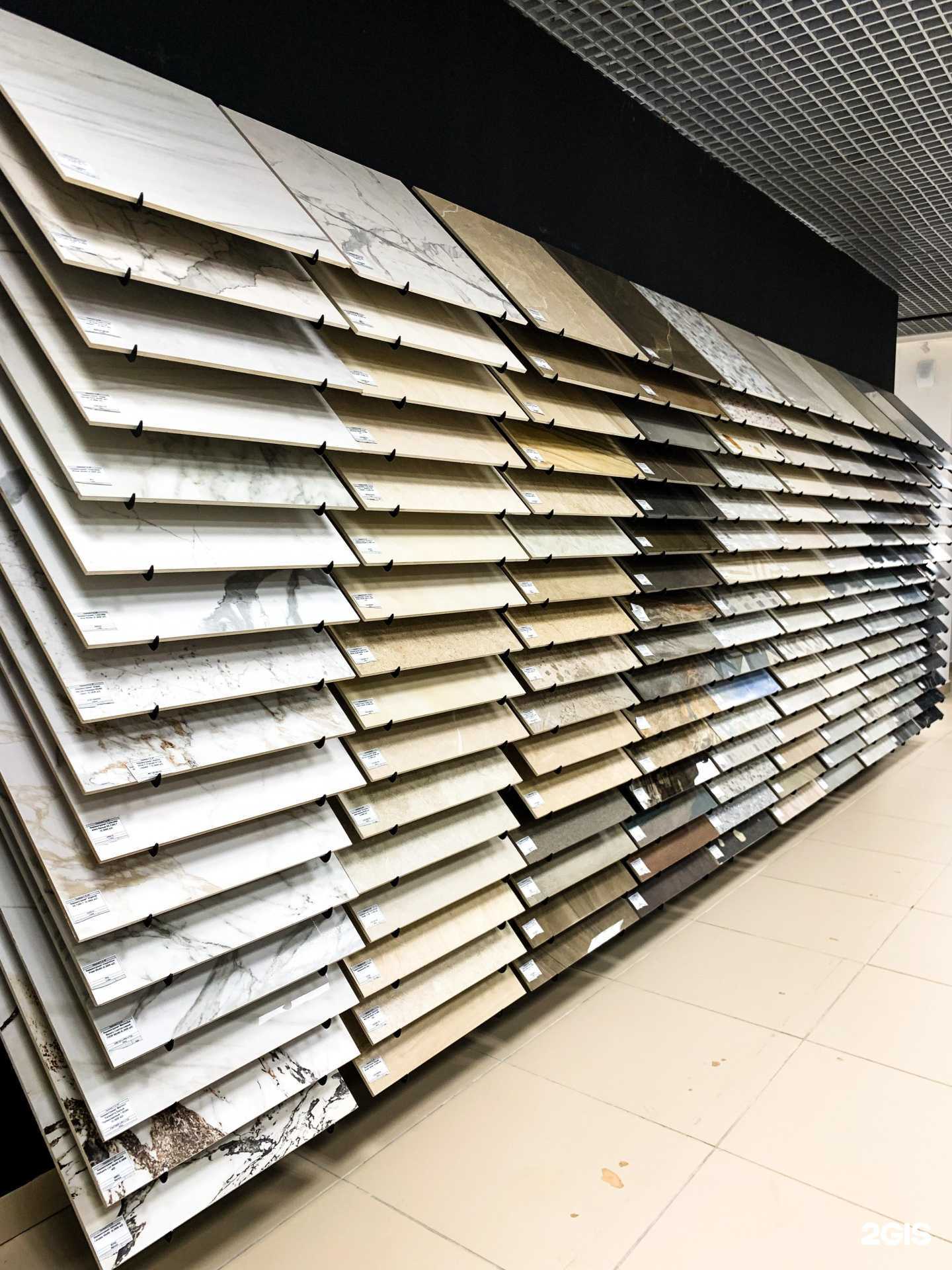 Отзывы на компанию Мосплитка в г. Челябинск c фото