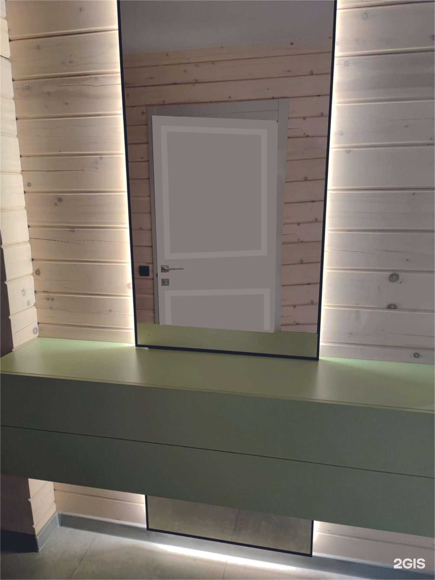 Отзывы на компанию Стекломикс в Новосибирске c фото