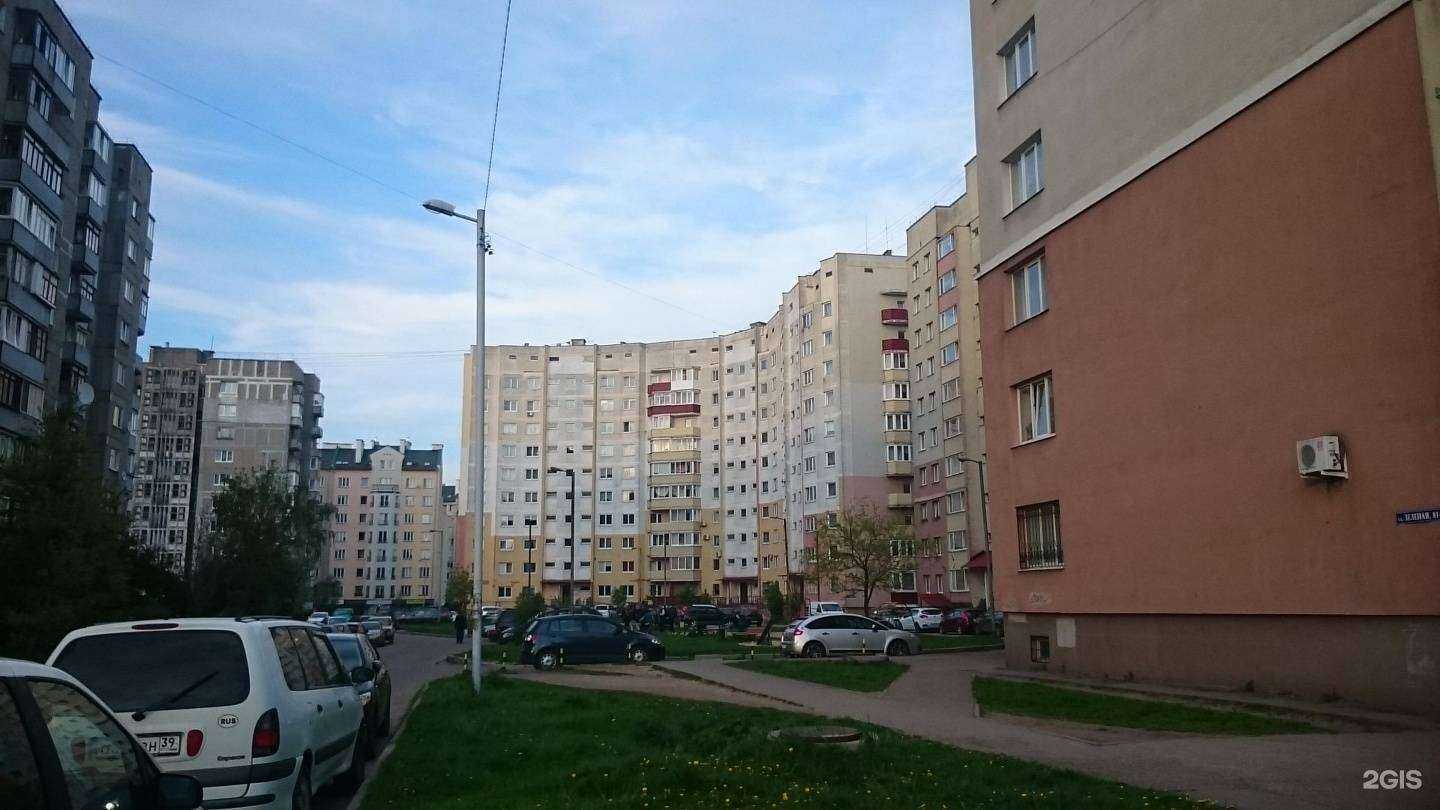 Отзывы на компанию ТОЗ-Проект в Калининграде c фото - фотография 2 из 2