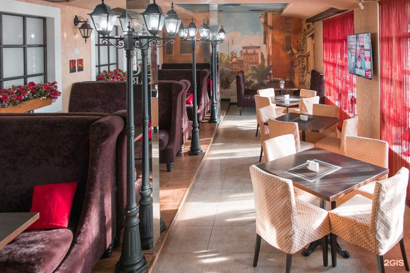 Отзывы на компанию Don Karlo в Сочи c фото