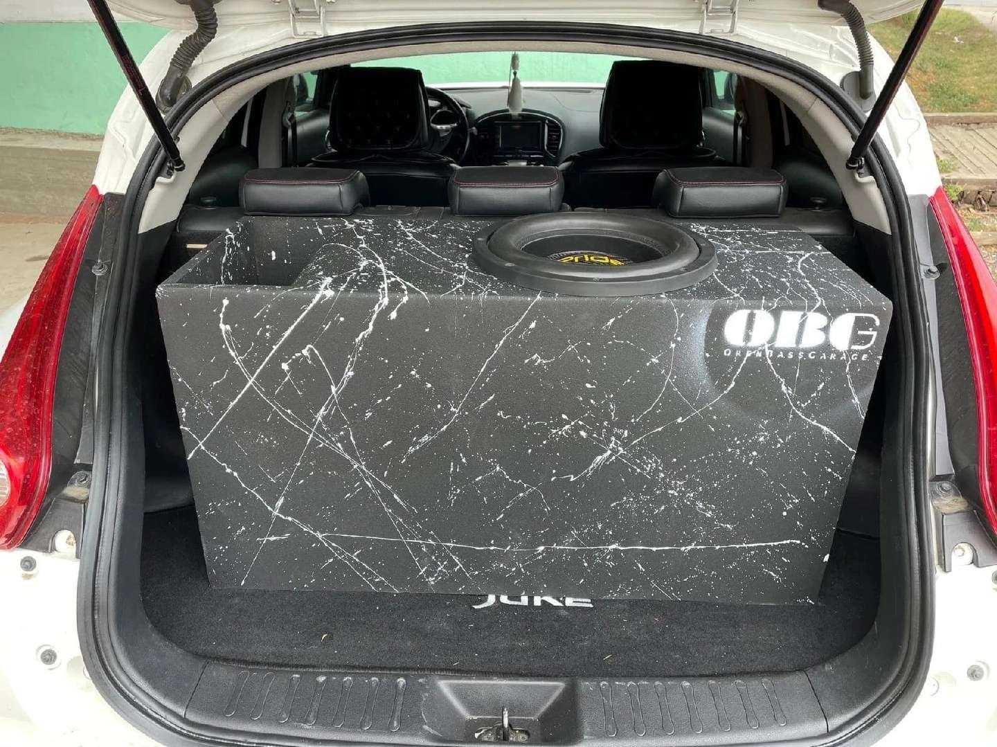 Отзывы на компанию OrenBassGarage в г. Оренбург c фото