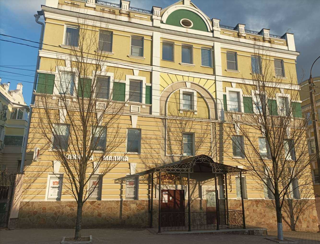 Отзывы на компанию Topgun в Серпухове c фото - фотография 2 из 2