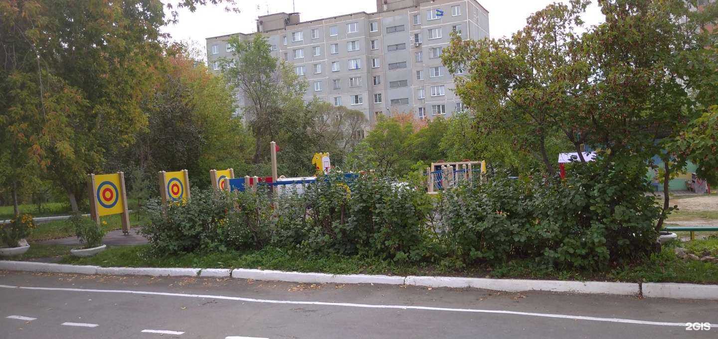 Отзывы на компанию Детский сад №68 г. Челябинска в Челябинске c фото