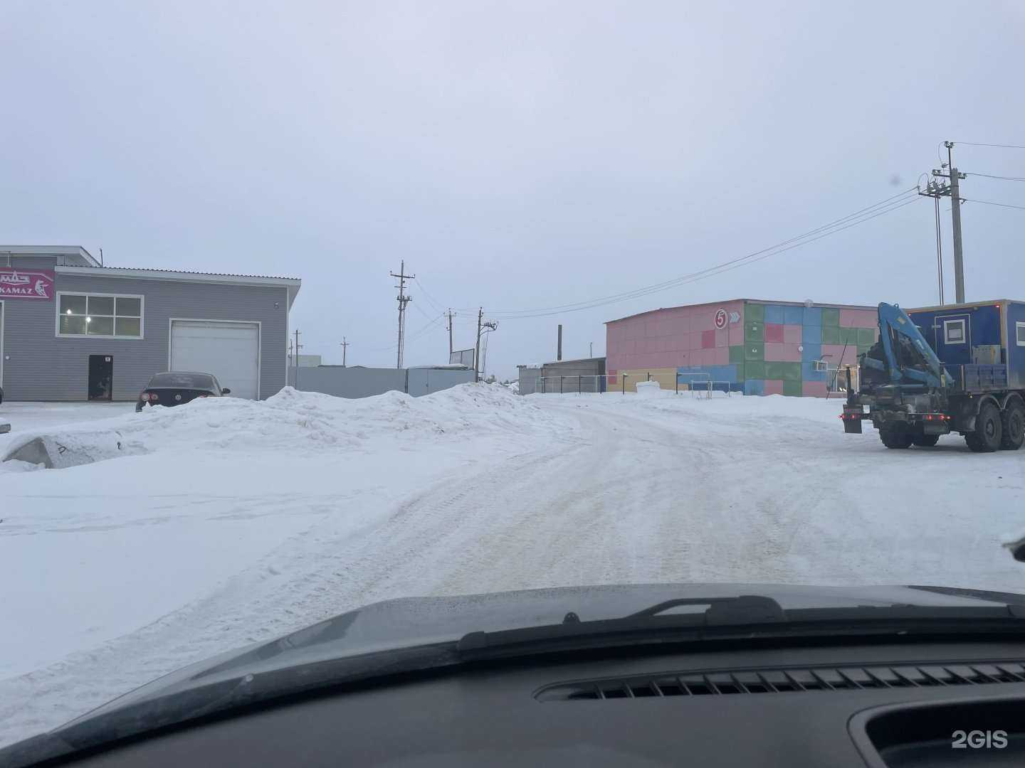 Отзывы на компанию Мегаполис в г. Ноябрьск c фото