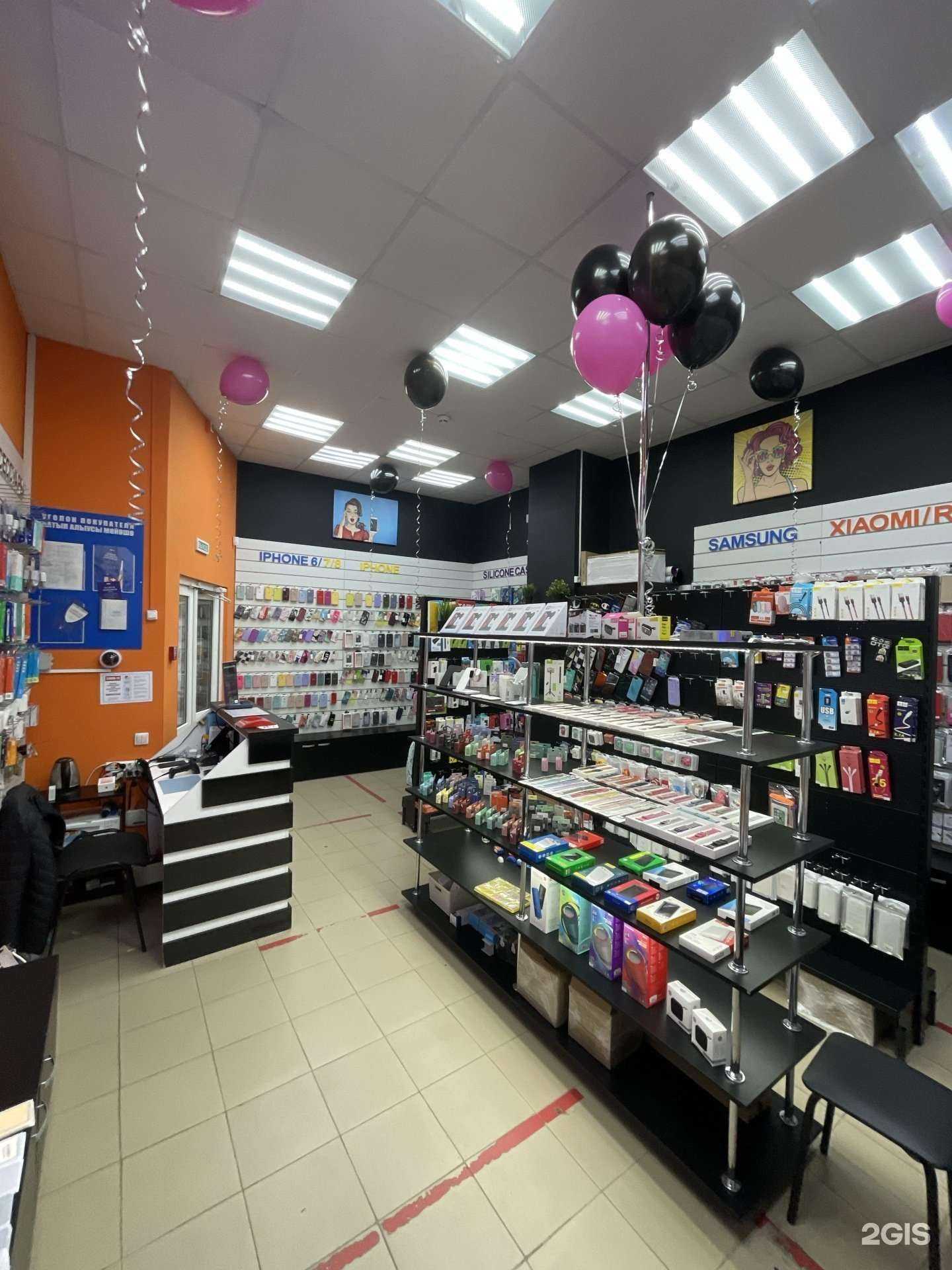 Отзывы на компанию Alma-Store в Уфе c фото