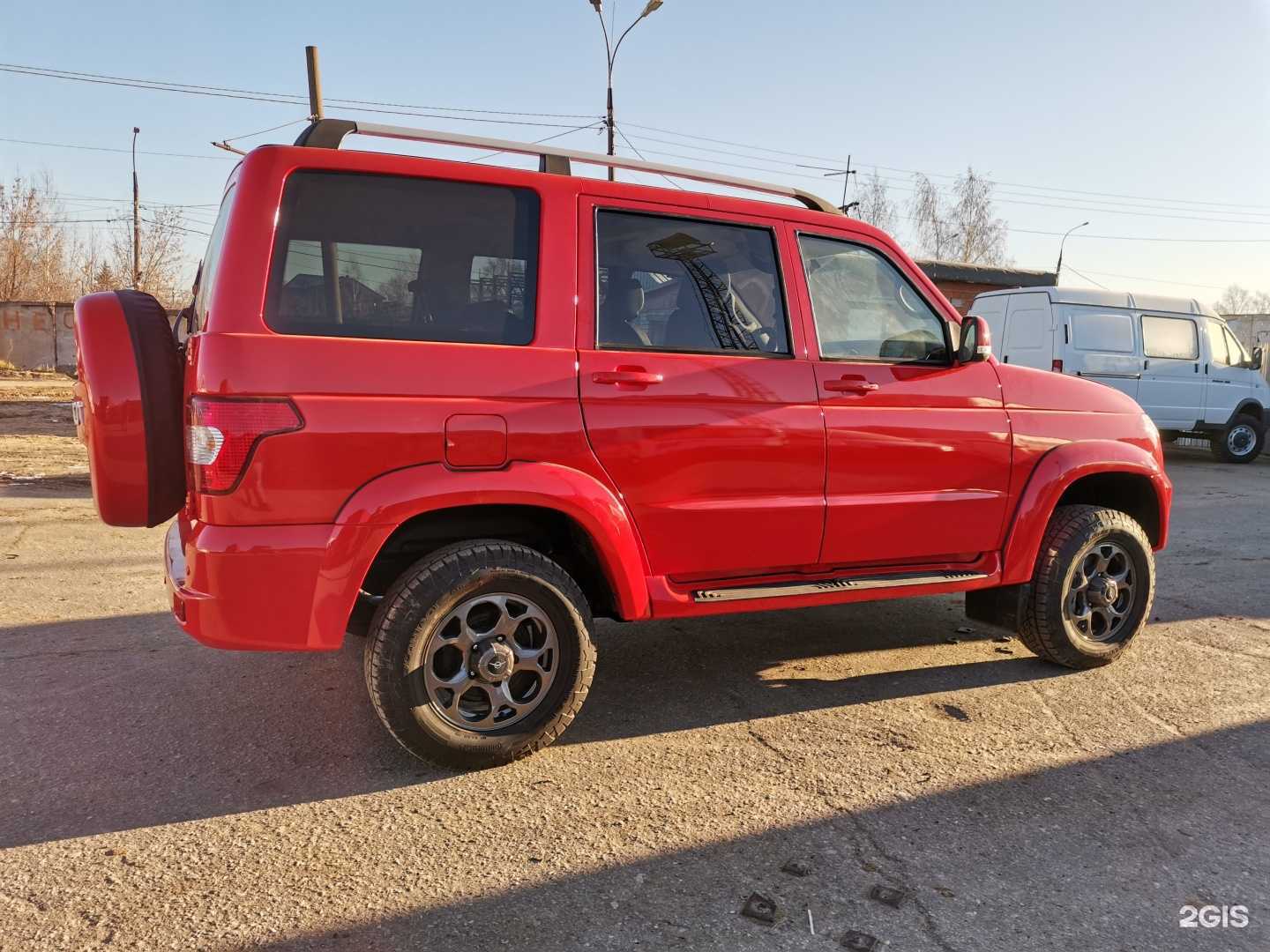 Отзывы на компанию Днк в Нижнем Новгороде c фото