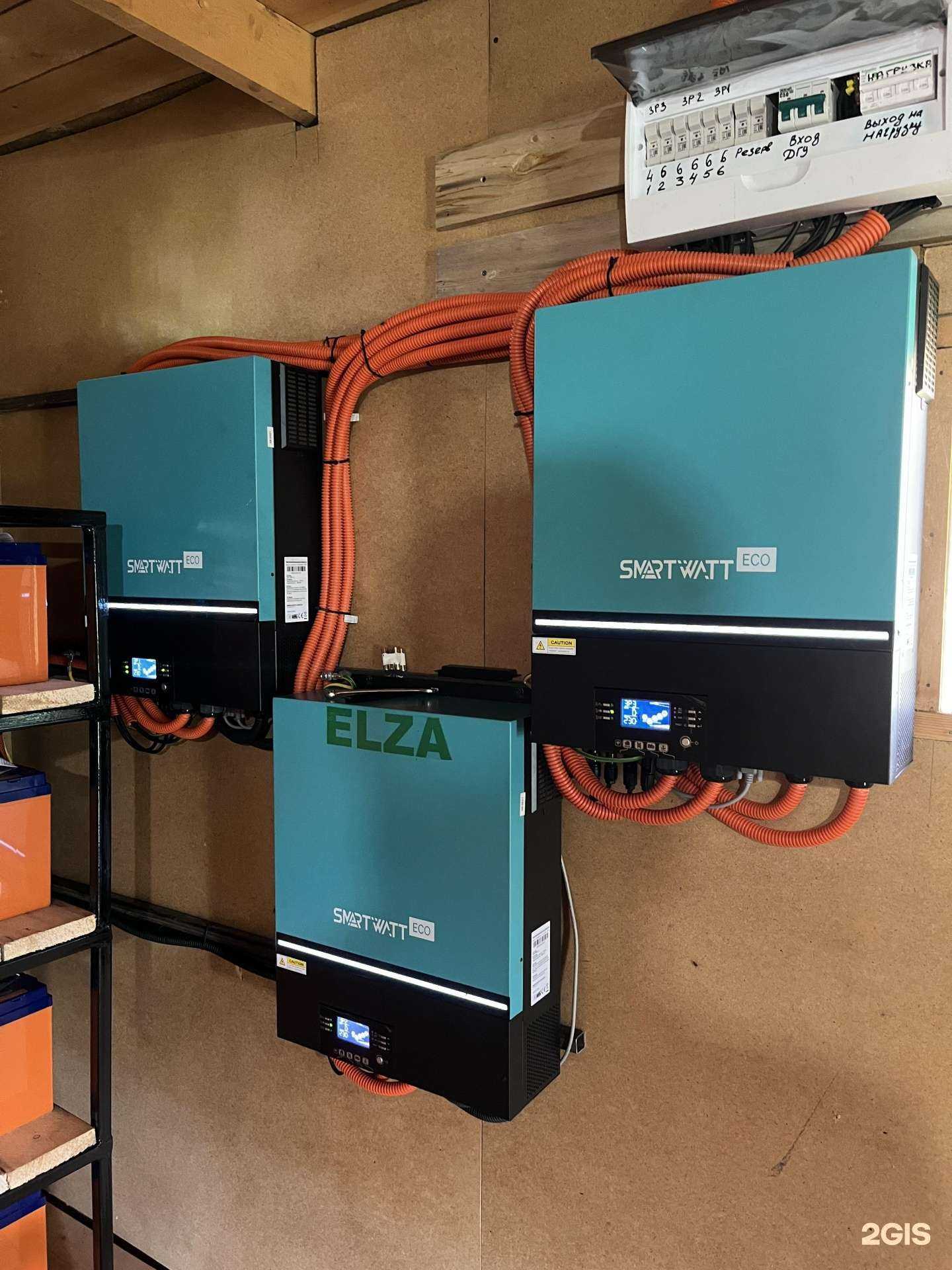 Отзывы на компанию Elza КМВ в Пятигорске c фото