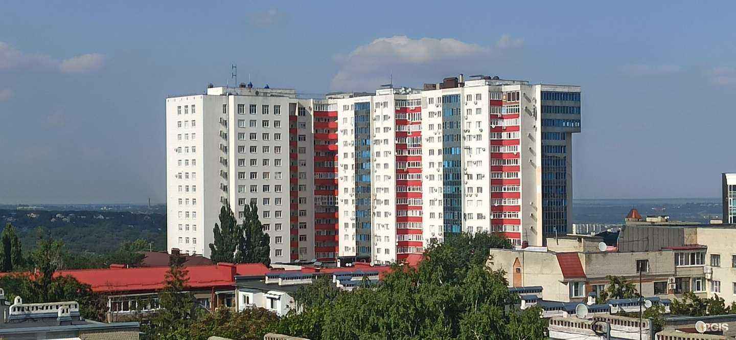 Отзывы на компанию Геоверсум в Ставрополе c фото - фотография 2 из 2