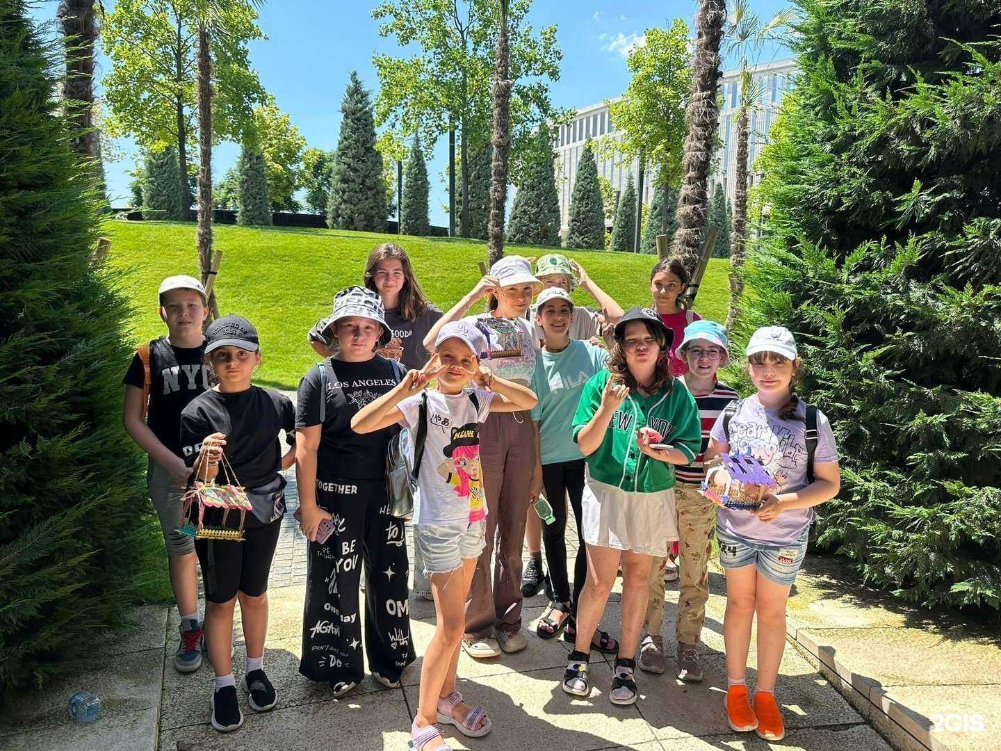 Отзывы на компанию Camp RedStar в г. Краснодар c фото