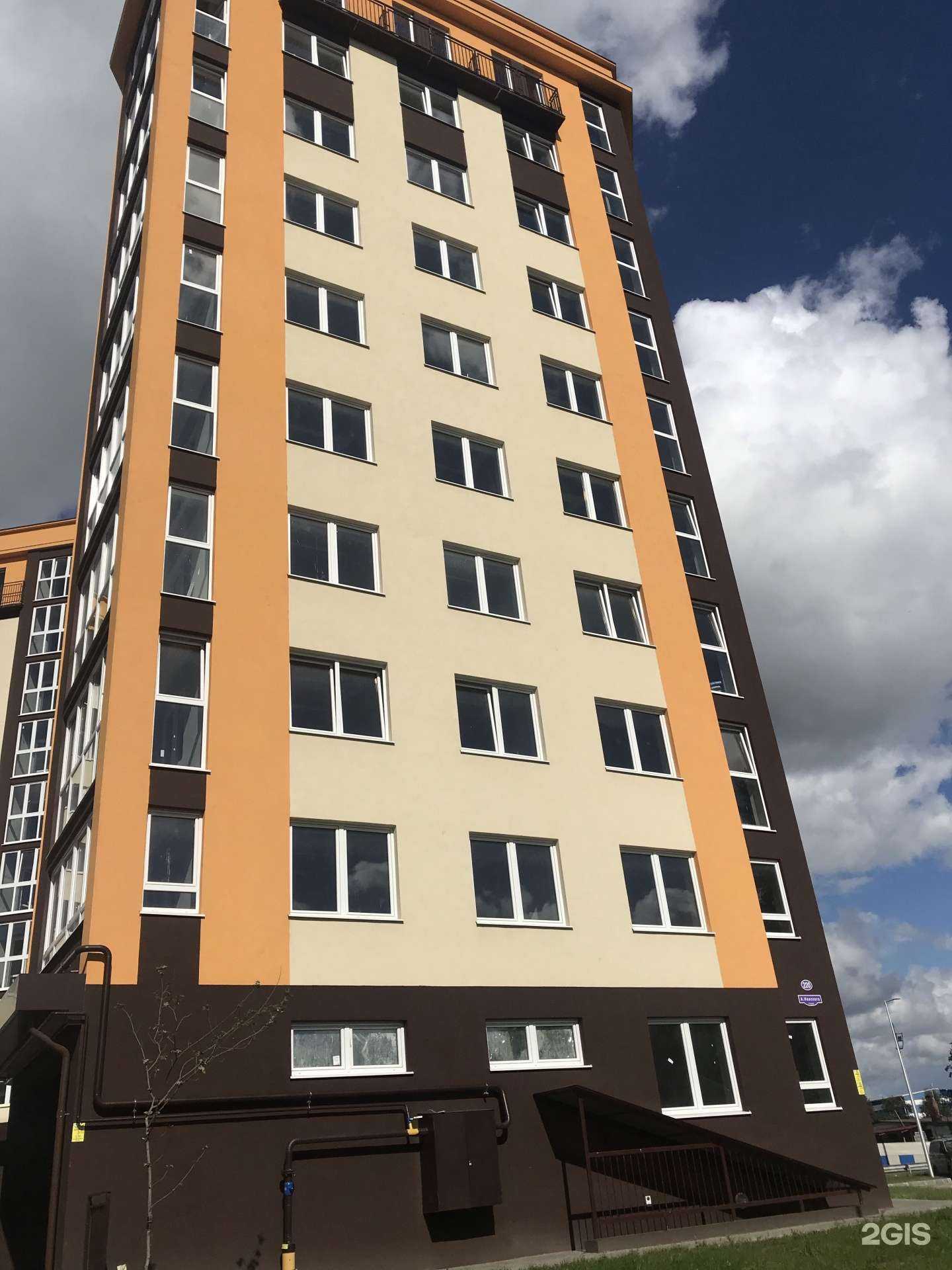 Отзывы на компанию Wood_prof в Калининграде c фото