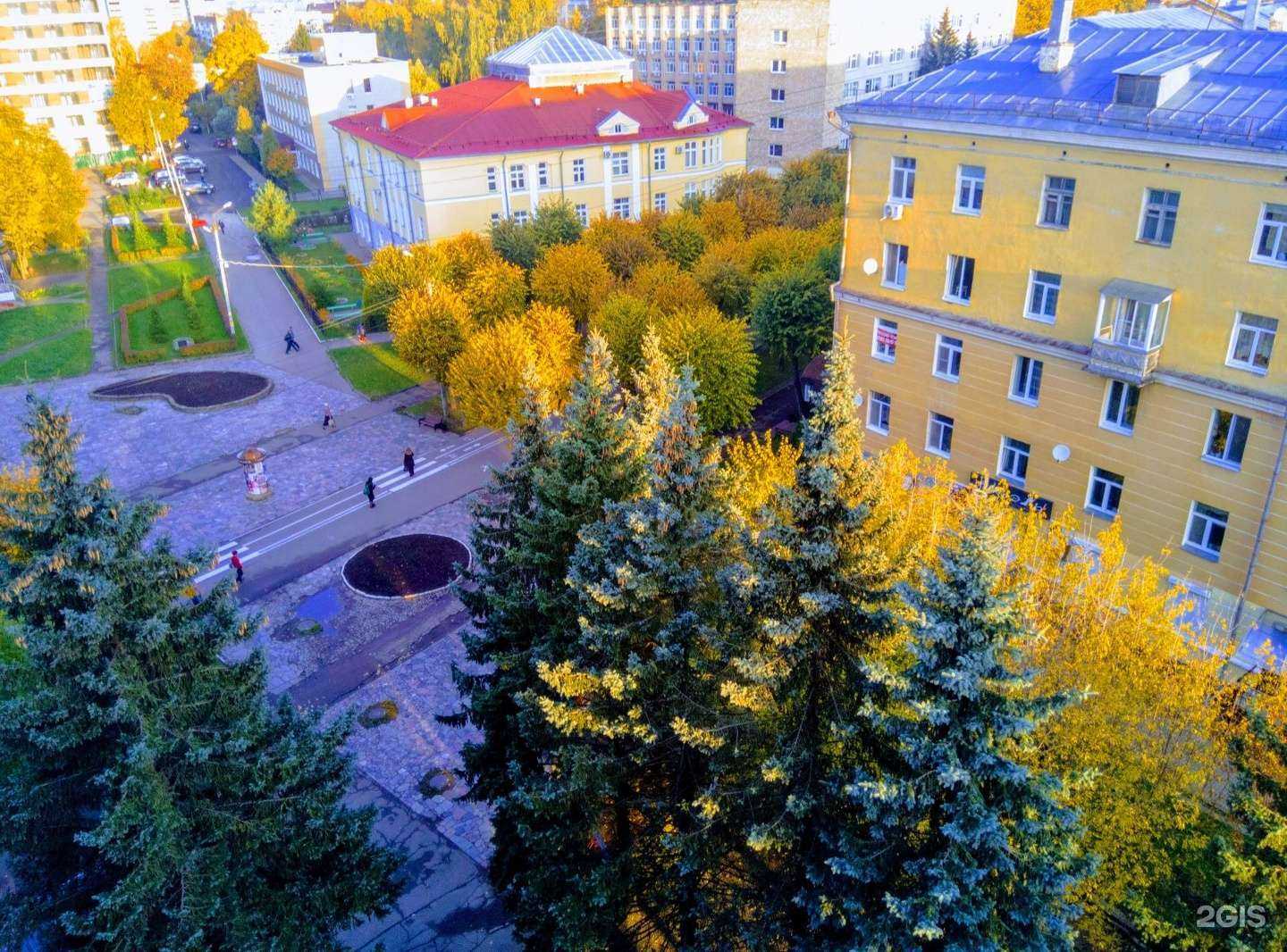 Отзывы на компанию Решётка в Смоленске c фото - фотография 2 из 2