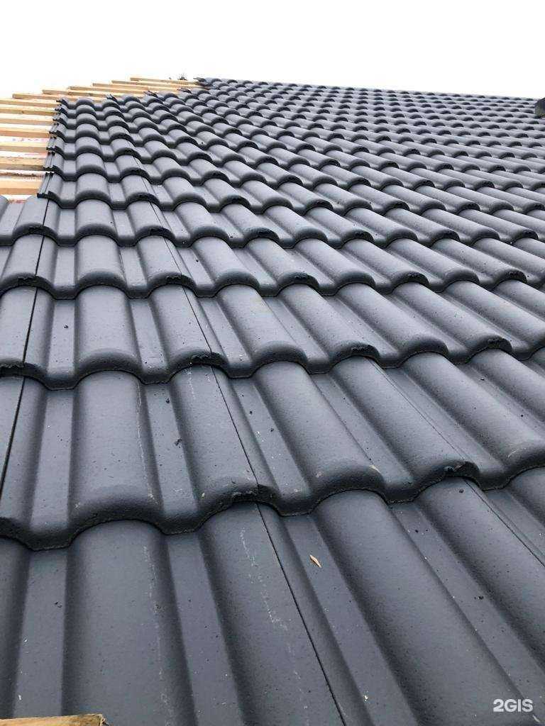 Отзывы на компанию Krovlyafasad в Сергиеве Посаде c фото