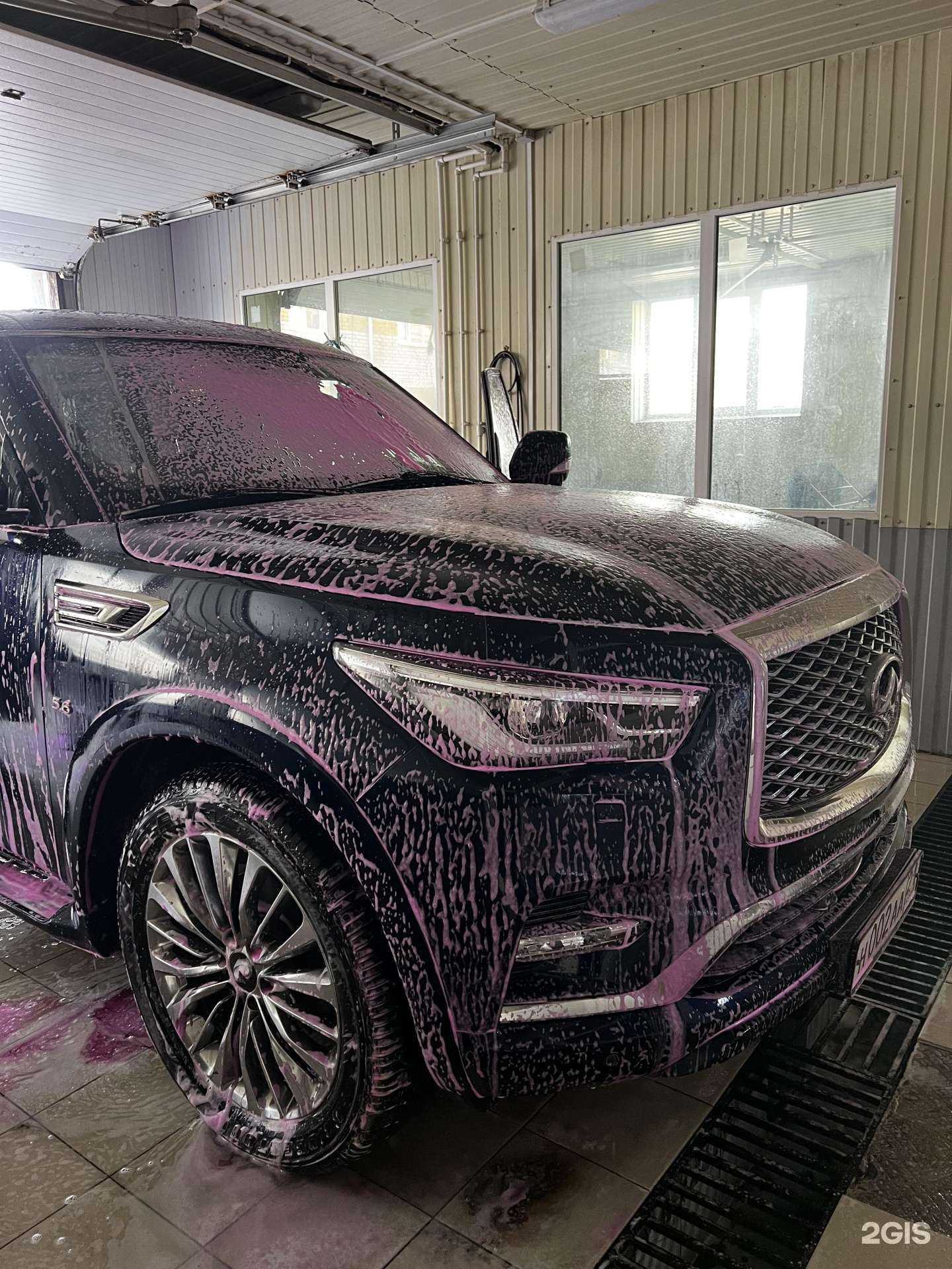 Отзывы на компанию The family в Новочебоксарске c фото