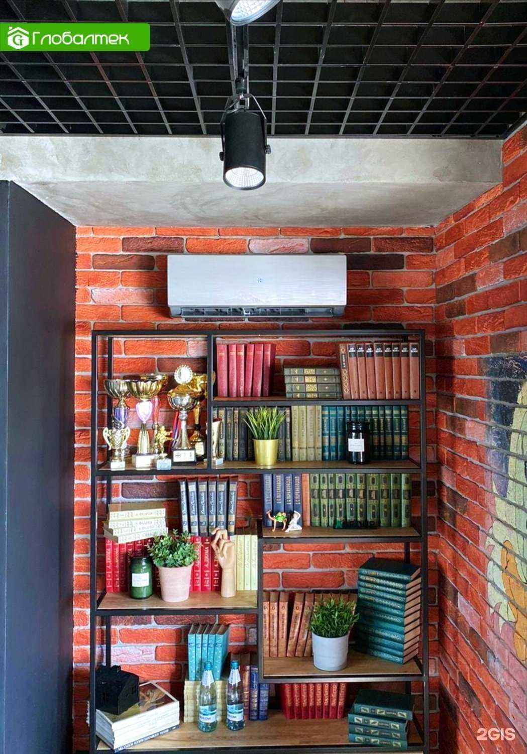 Отзывы на компанию Глобалтек в Сочи c фото