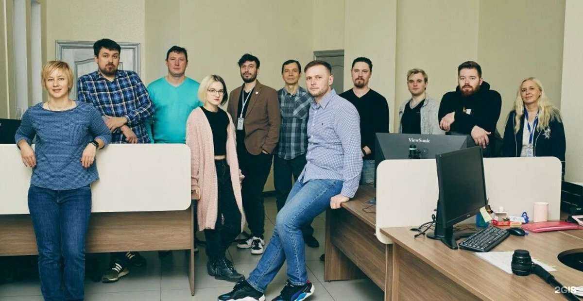 Отзывы на компанию АСК Компьютерс в Владивостоке c фото