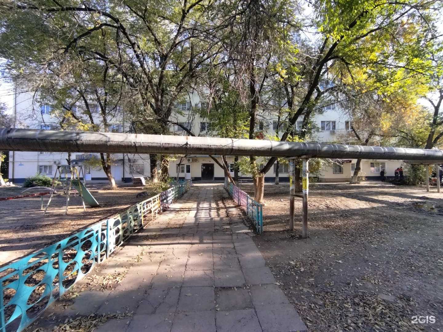 Отзывы на компанию УЗИ-кабинет в Астрахани c фото