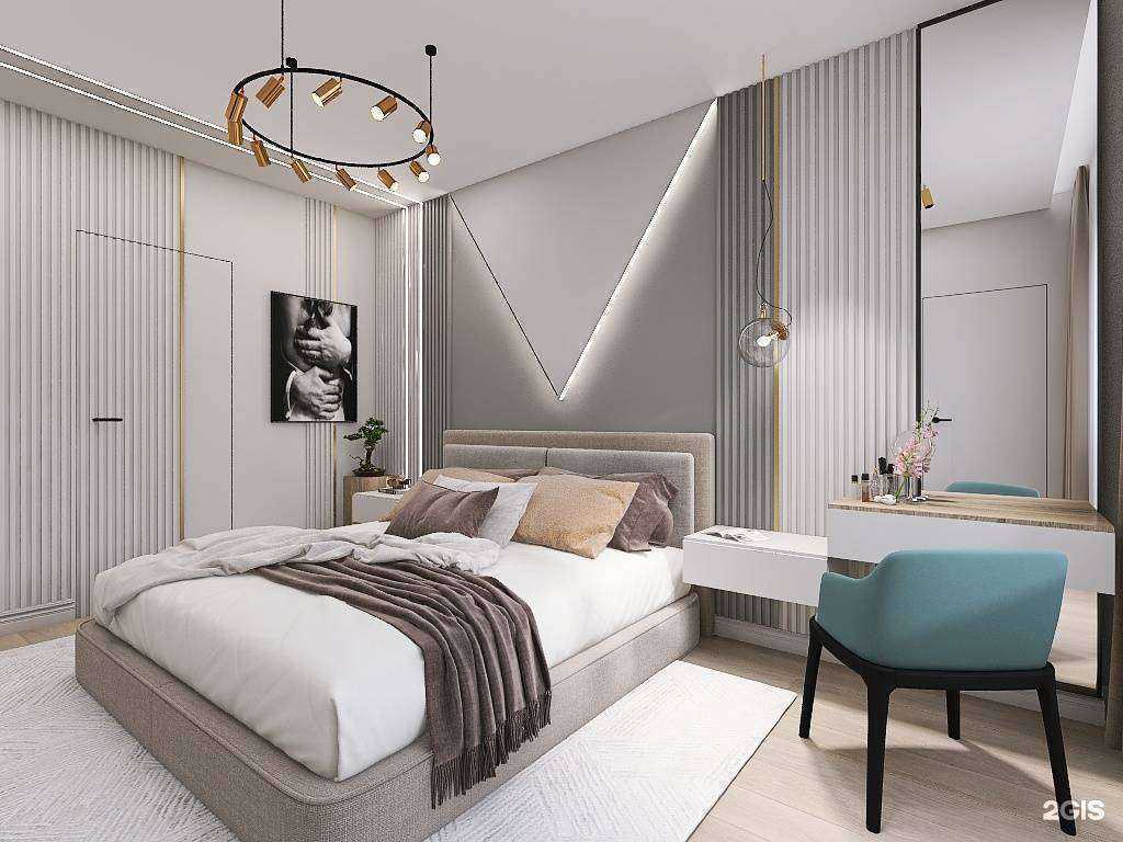 Отзывы на компанию Actuality Design в Новокузнецке c фото