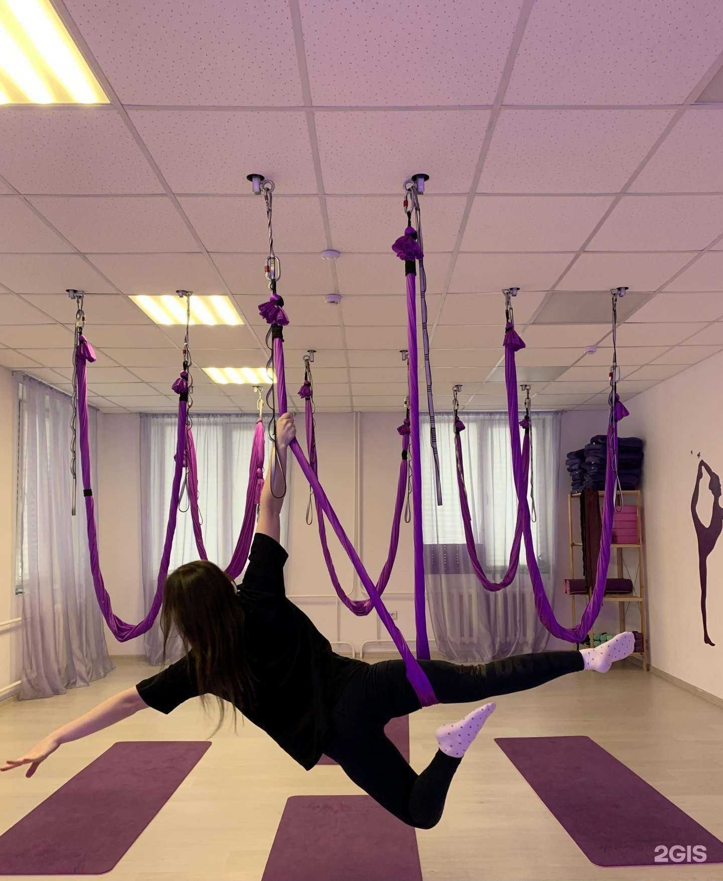 Отзывы на компанию Lady stretch в Казани c фото