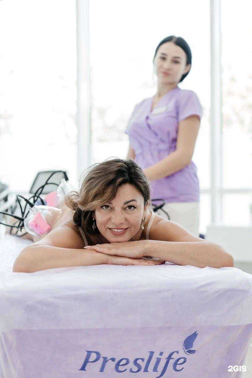 Отзывы на компанию Preslife_chelny в г. Набережные Челны c фото