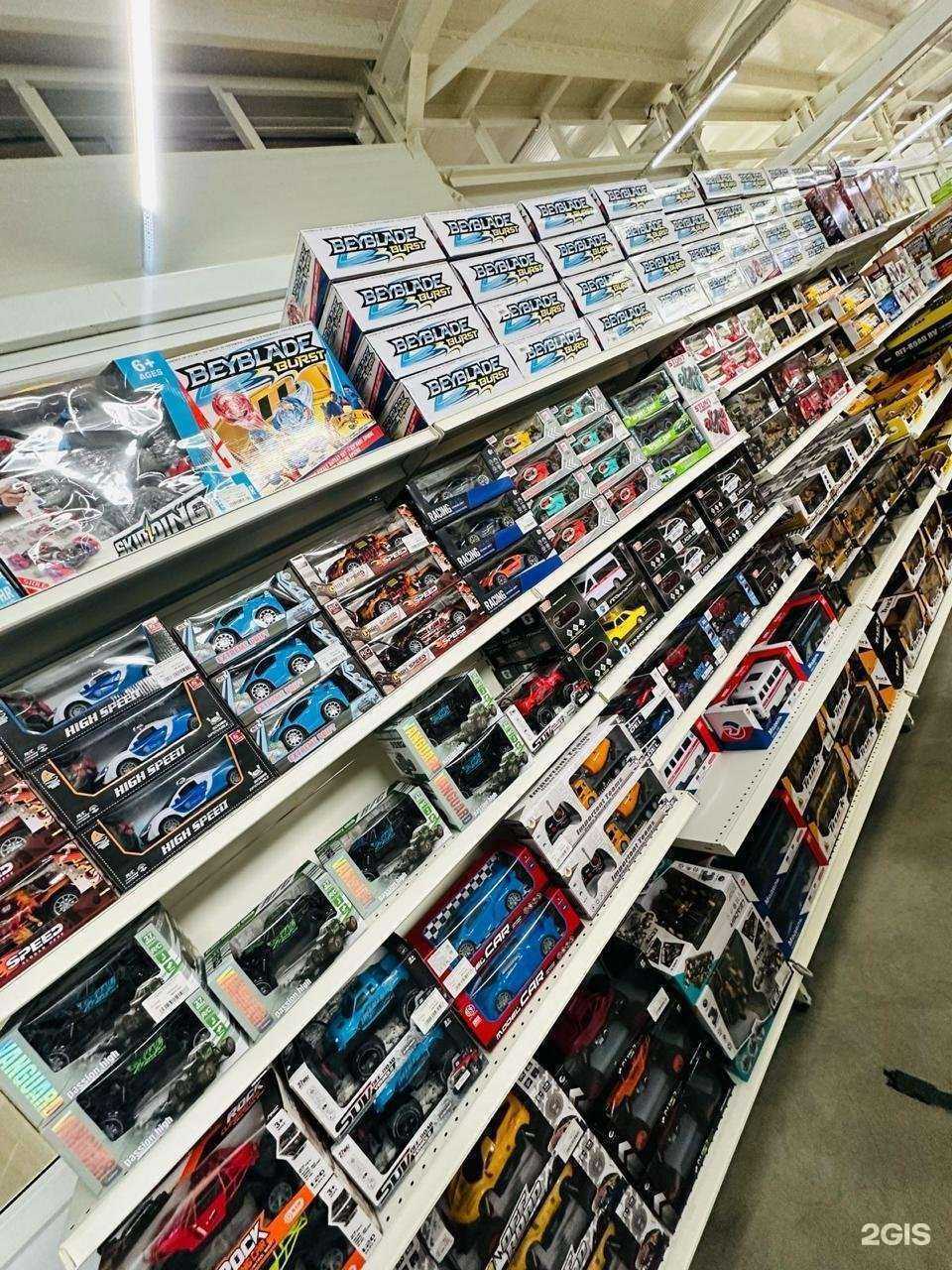 Отзывы на компанию Happy Kids Toys в Казани c фото