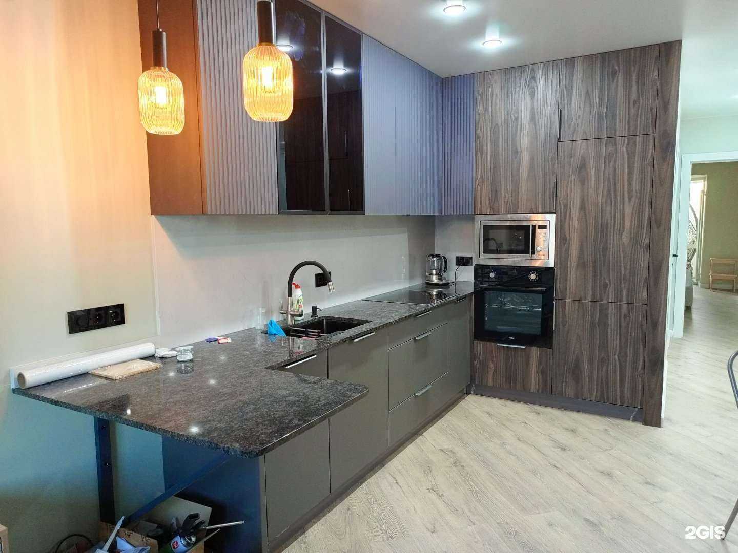 Отзывы на компанию К2 Мебель в г. Барнаул c фото