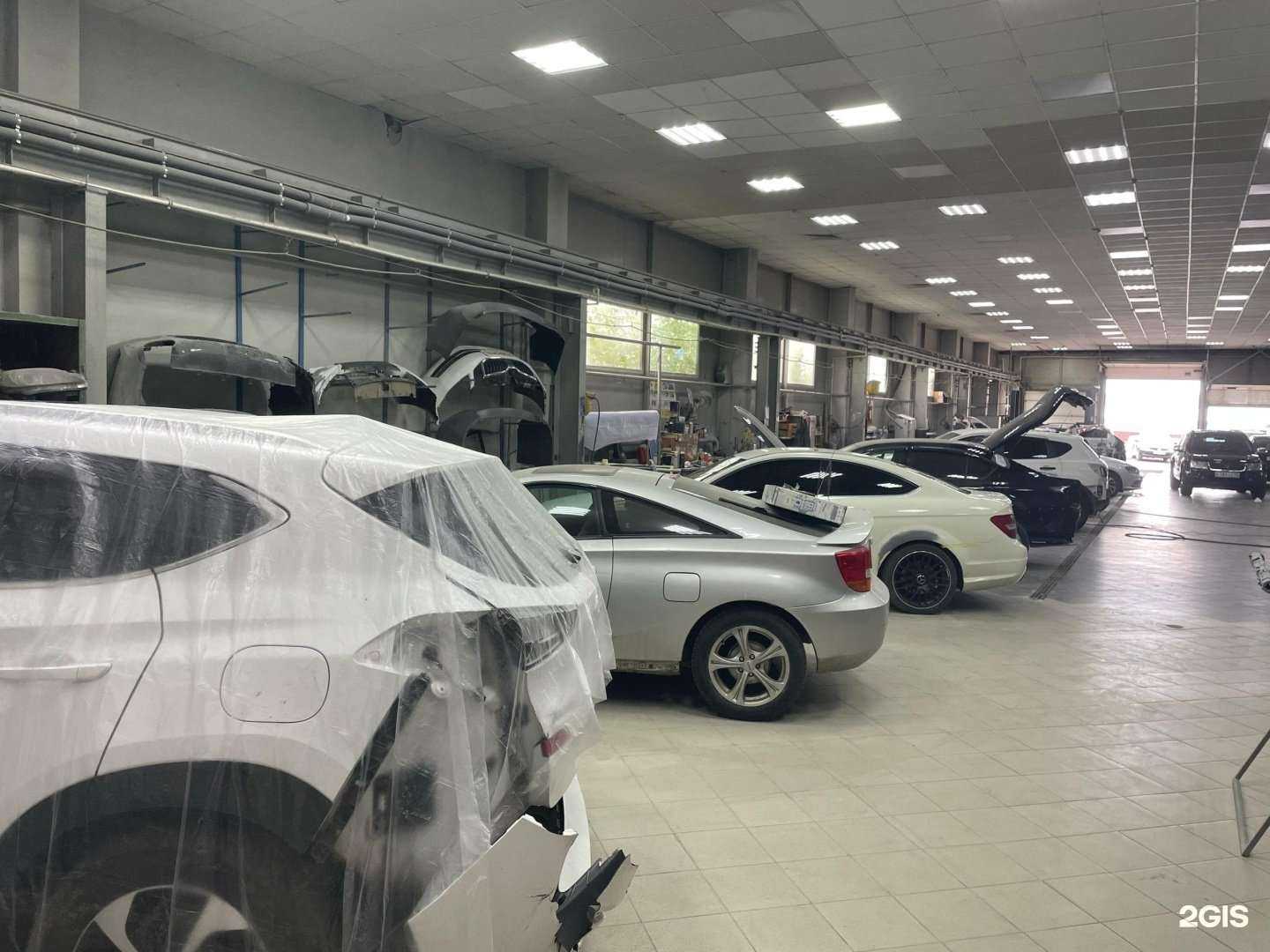 Отзывы на компанию Мост в Калуге c фото