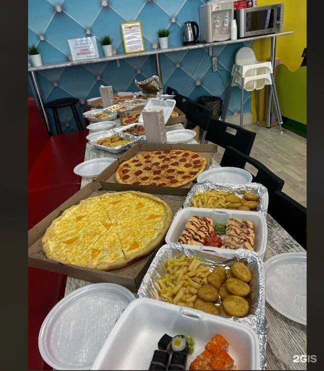 Отзывы на компанию Onthewok в Шахтах c фото