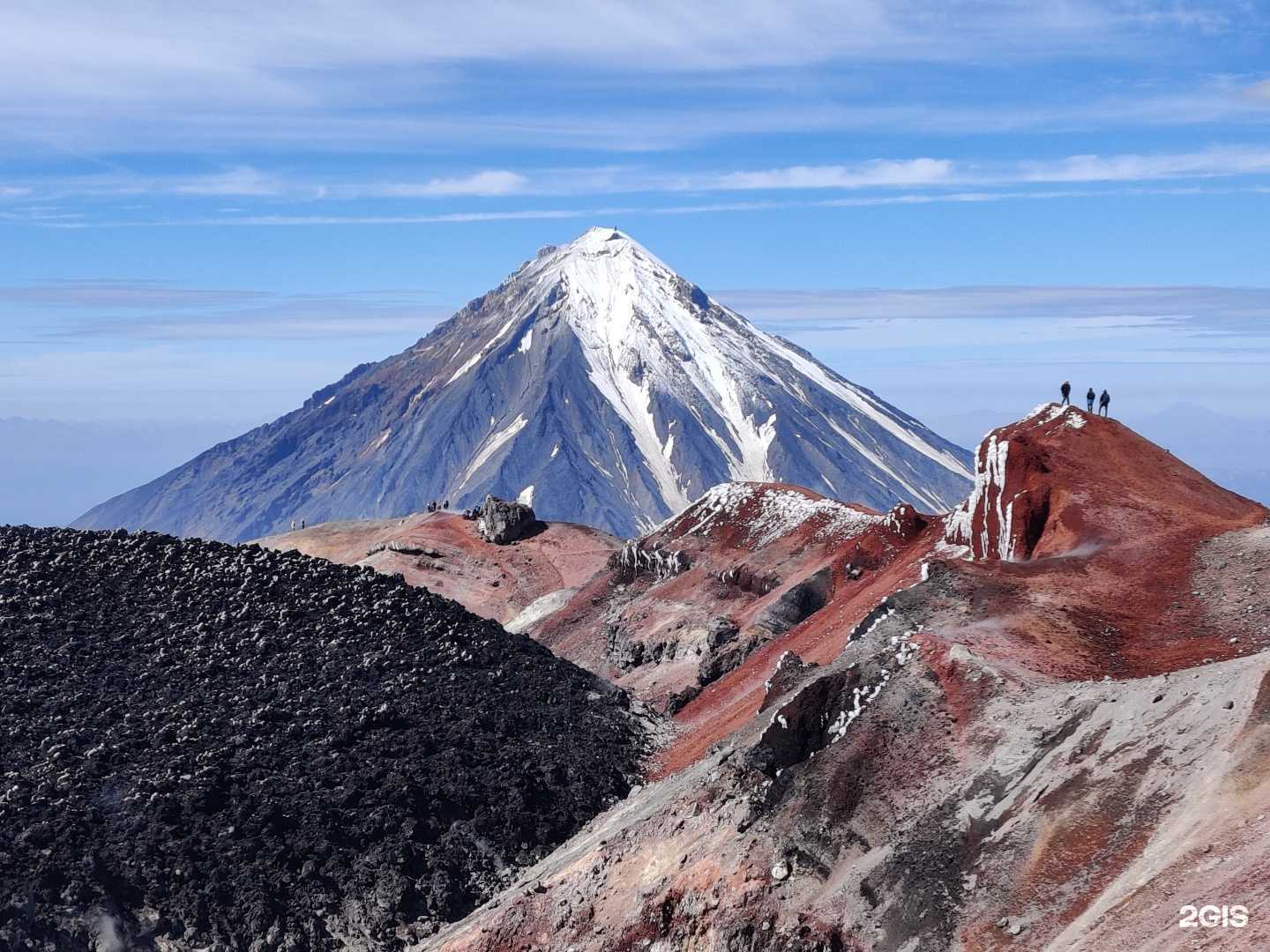 Отзывы на компанию Fishared в Петропавловске-Камчатском c фото