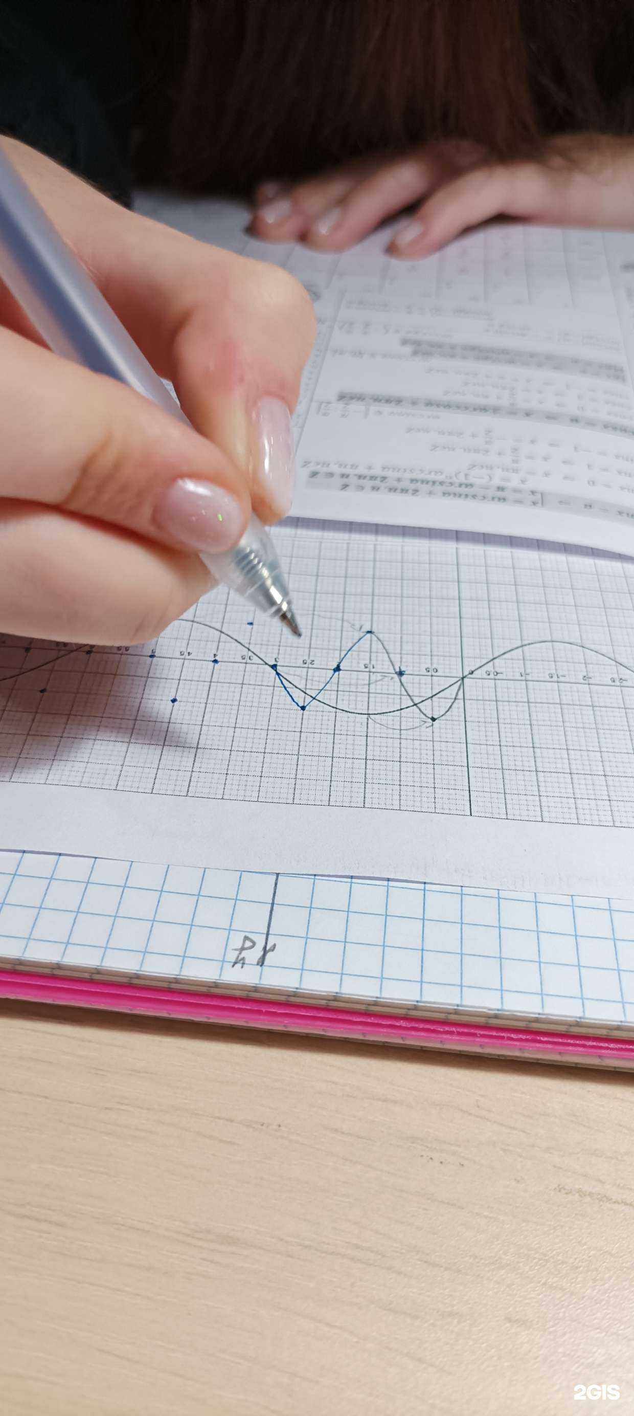 Отзывы на компанию Репетиторский кабинет в Липецке c фото