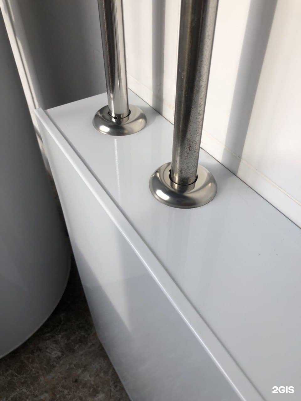 Отзывы на компанию Монтажинвестстрой в Уфе c фото