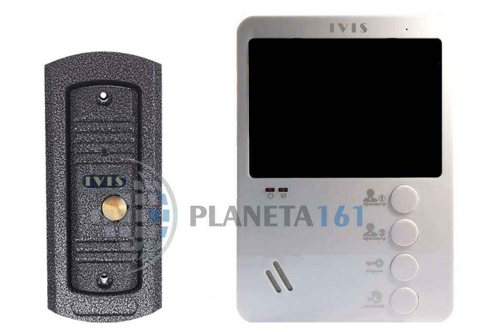 Отзывы на компанию Планета 161-Домофонные системы в Ростове-на-Дону c фото