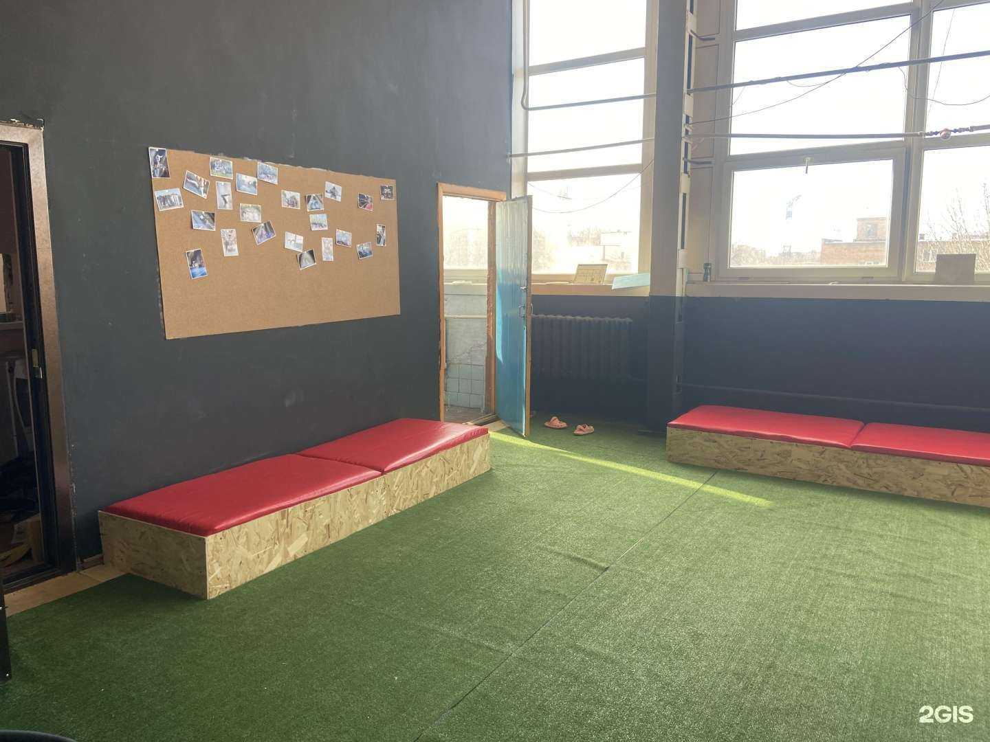 Отзывы на компанию Федерация трикинга в Владивостоке c фото