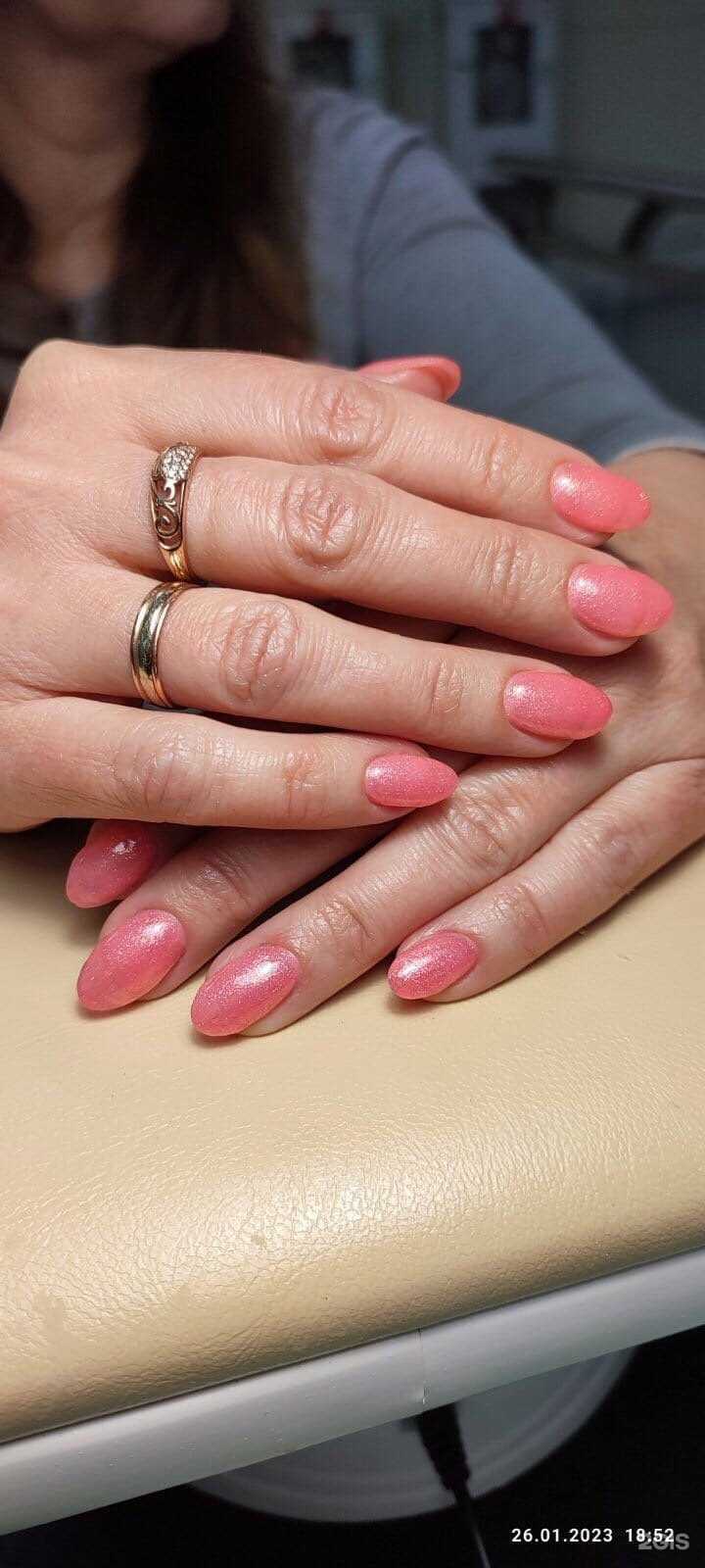 Отзывы на компанию Леди в г. Тольятти c фото