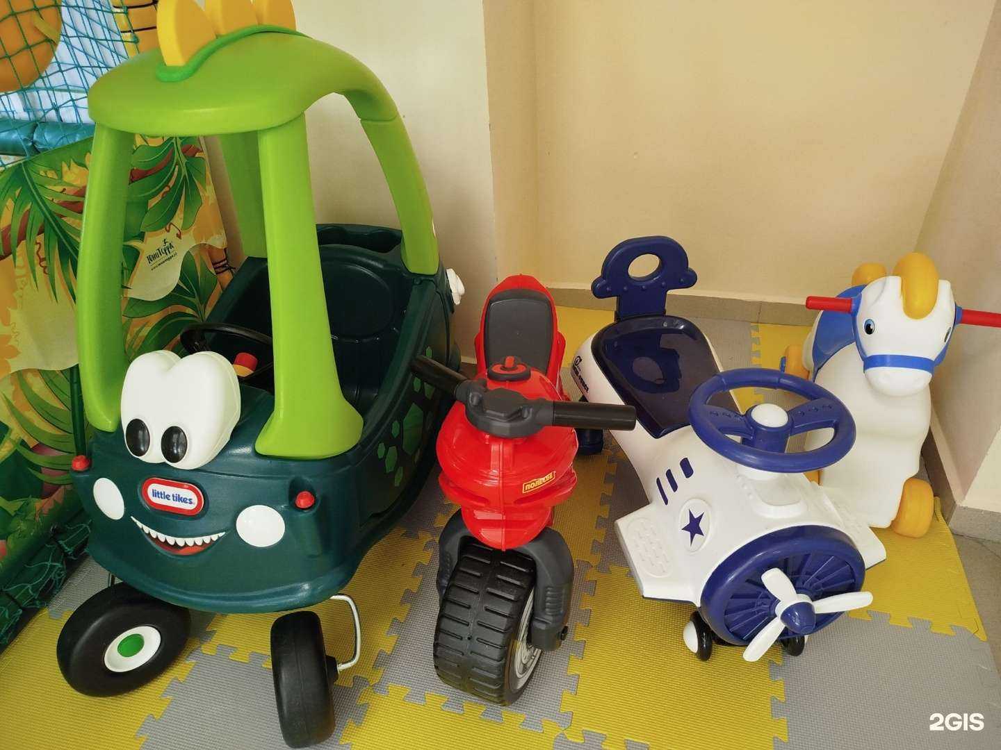 Отзывы на компанию Совёнок в г. Сатка c фото